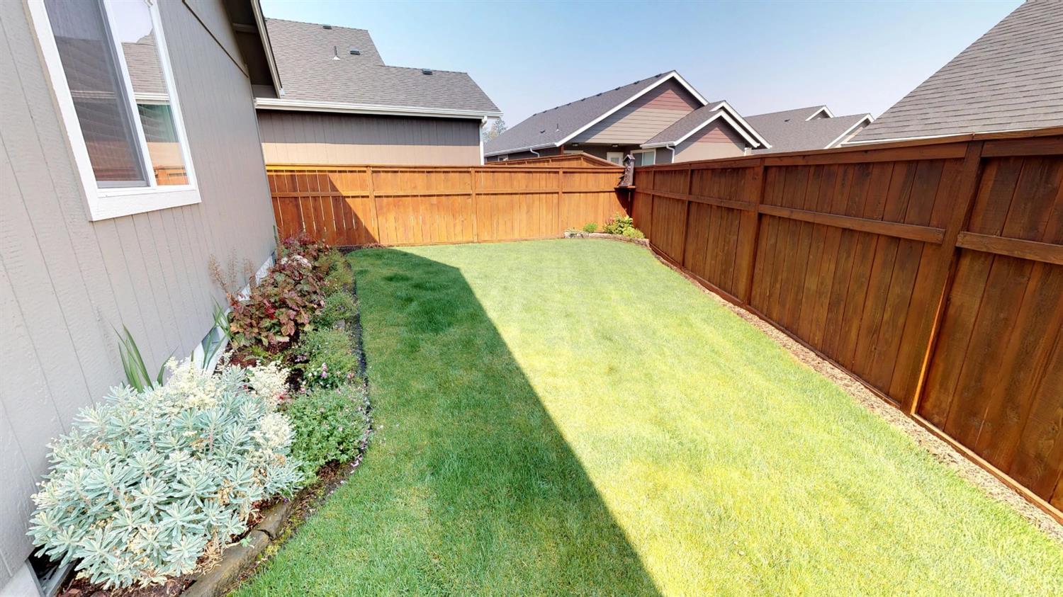 Summerfield - Residential