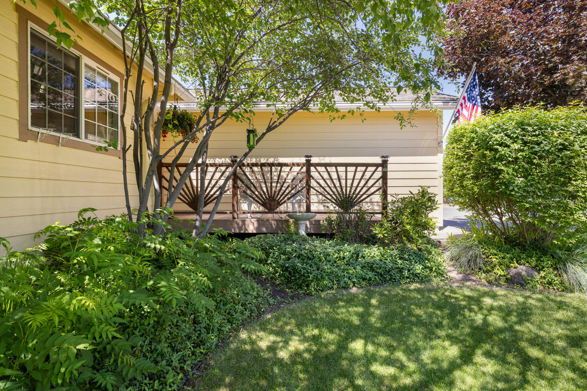 Windance - Residential