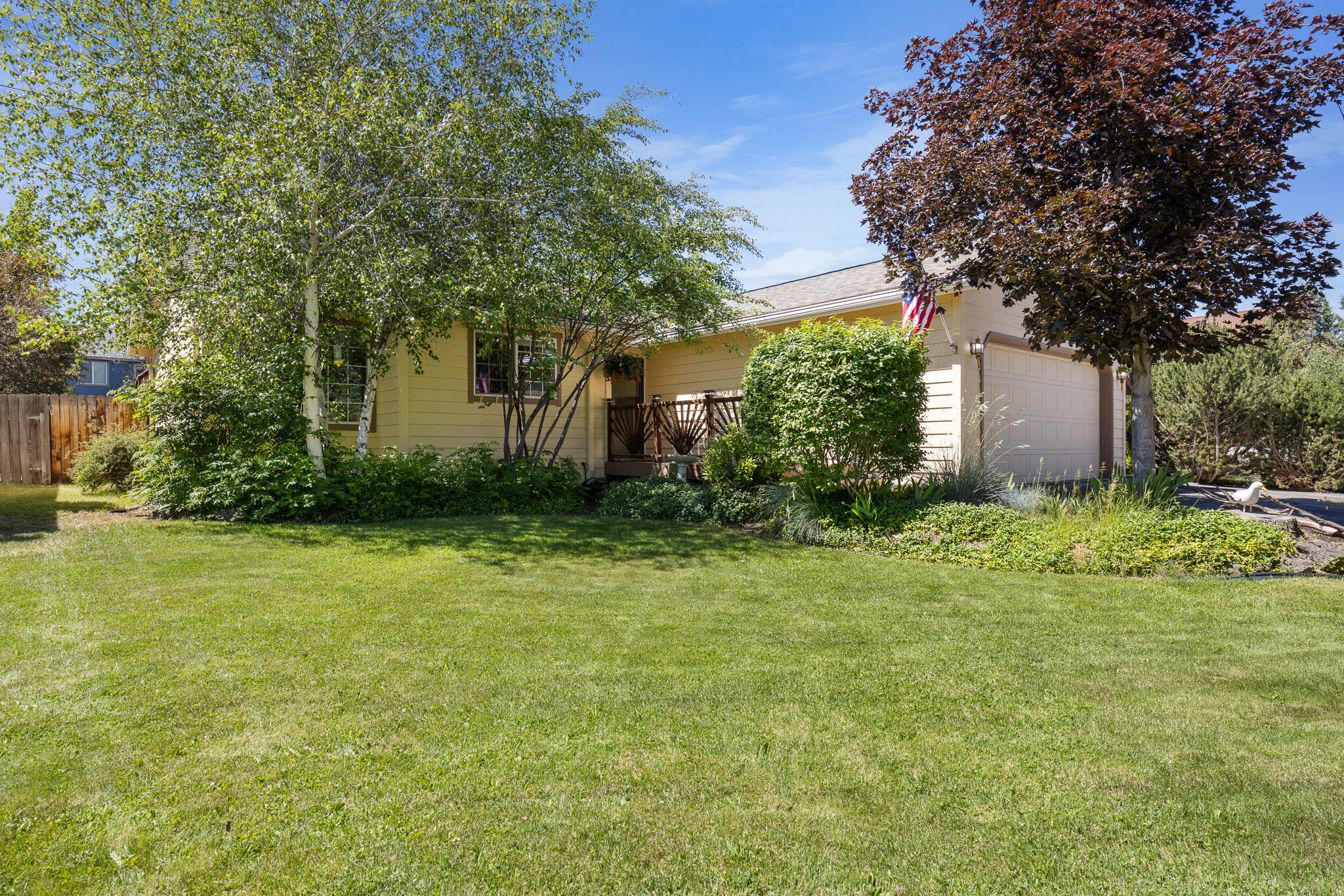 Windance - Residential