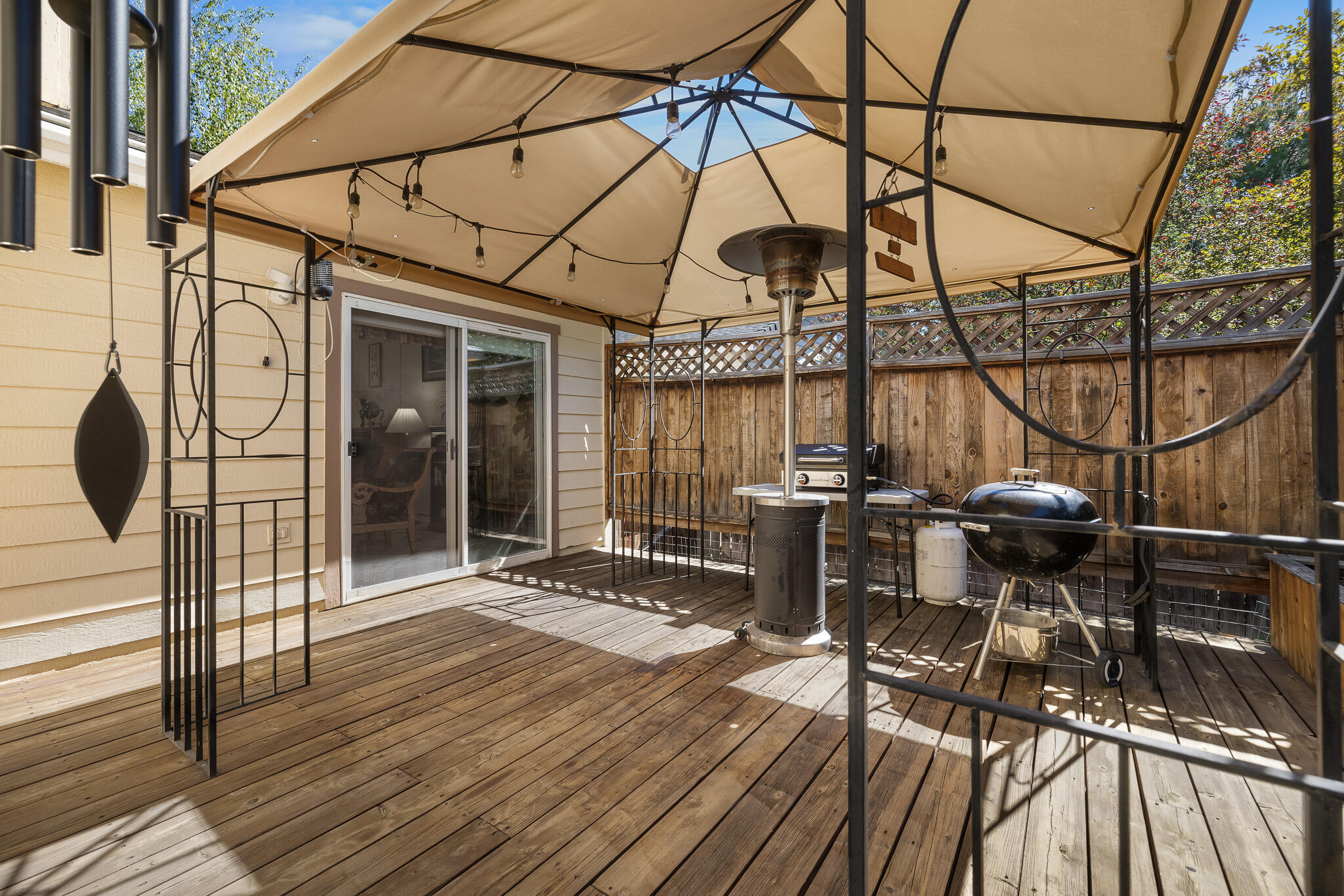 Windance - Residential