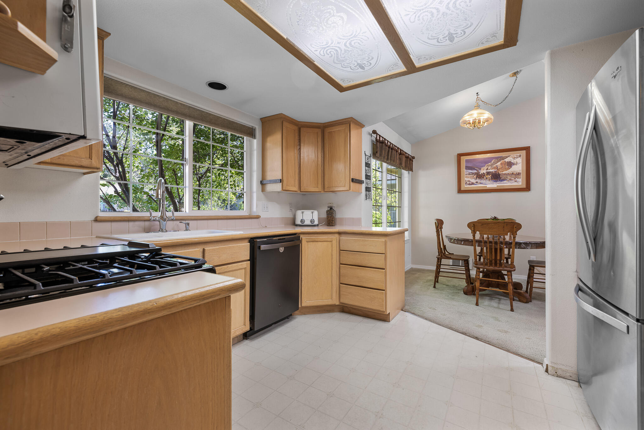 Windance - Residential