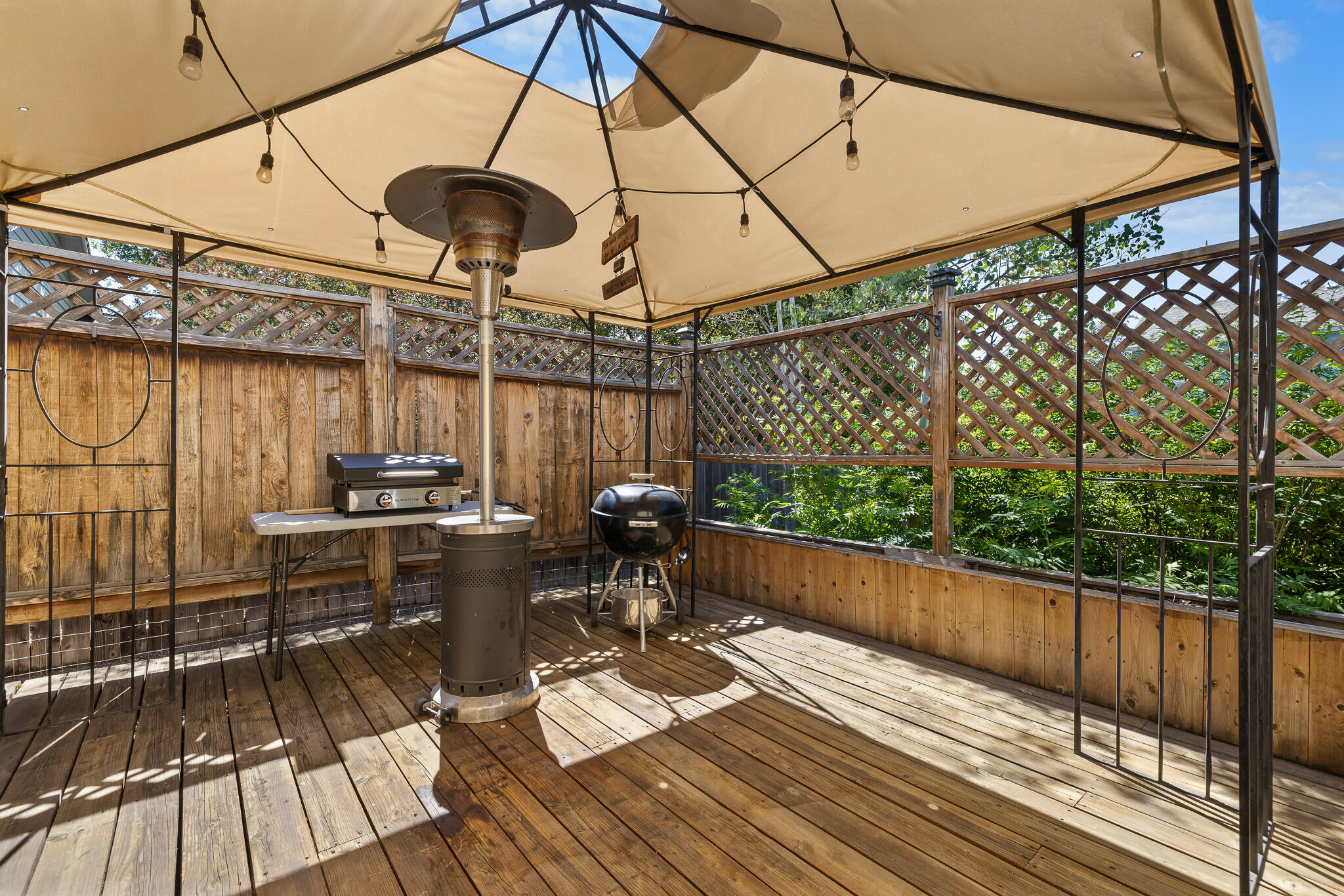 Windance - Residential