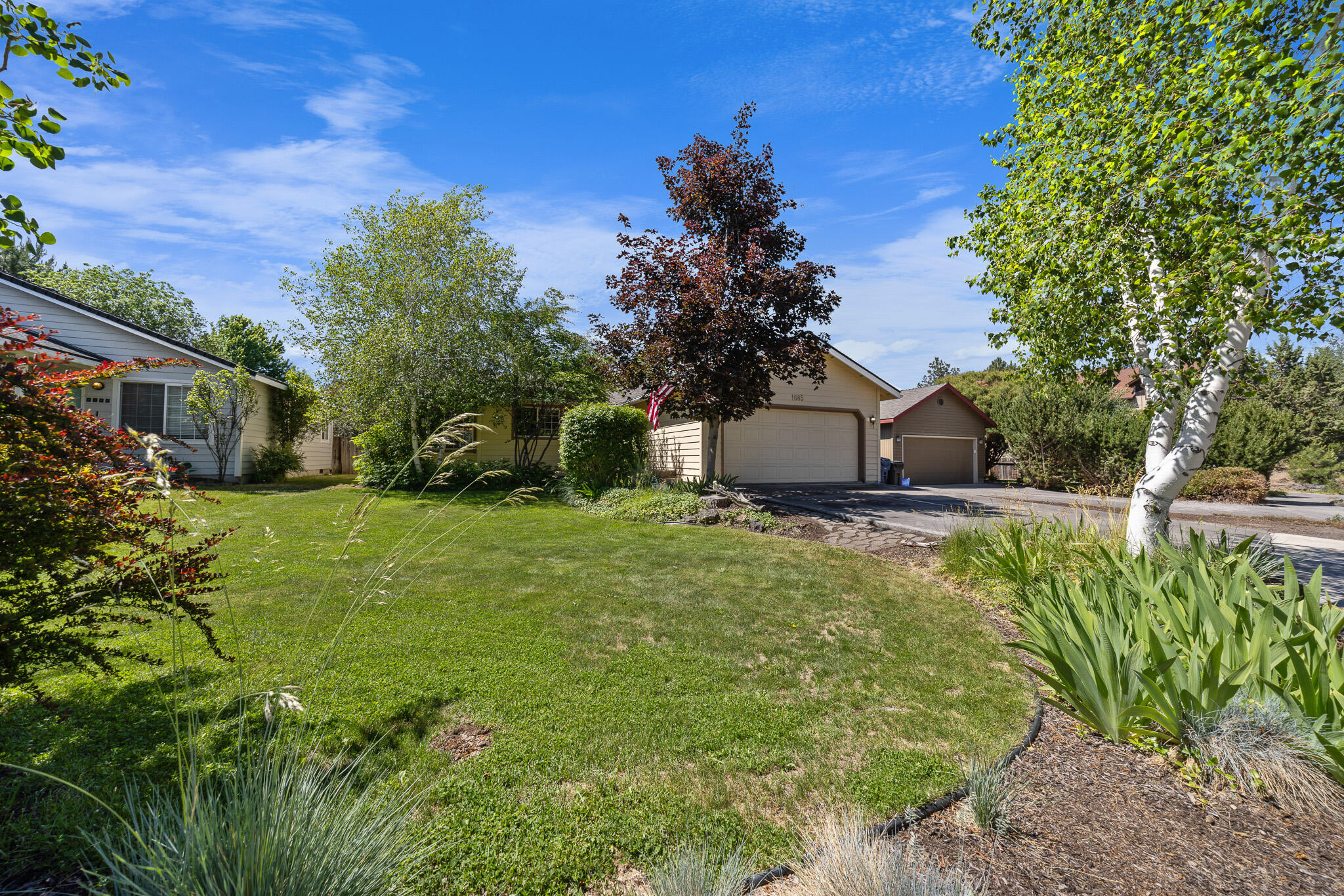 Windance - Residential