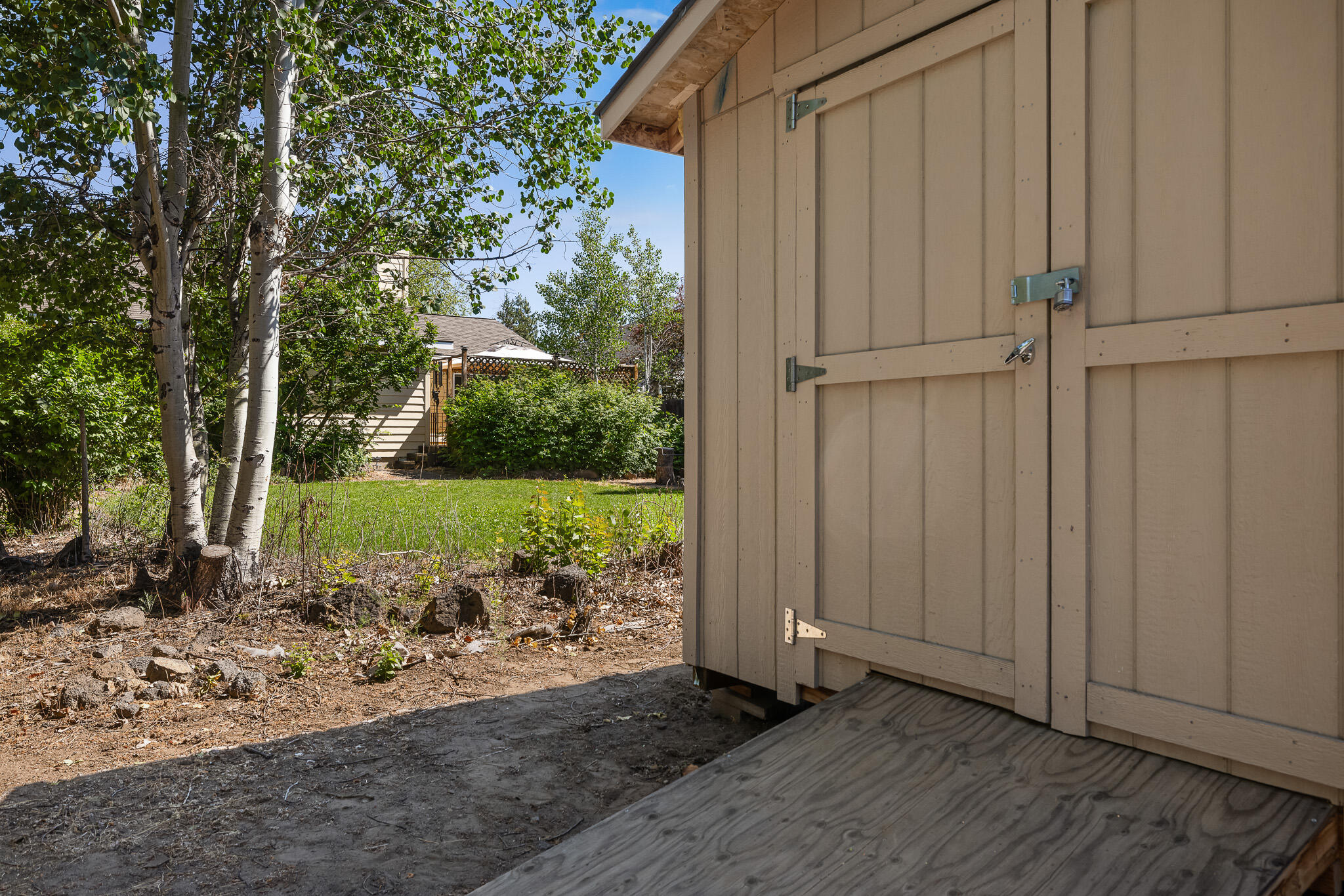 Windance - Residential