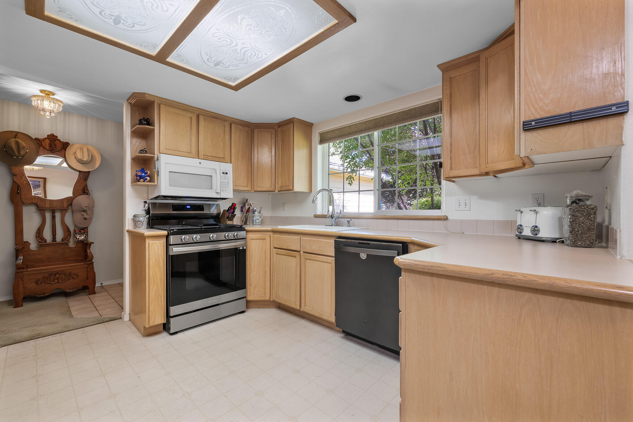 Windance - Residential