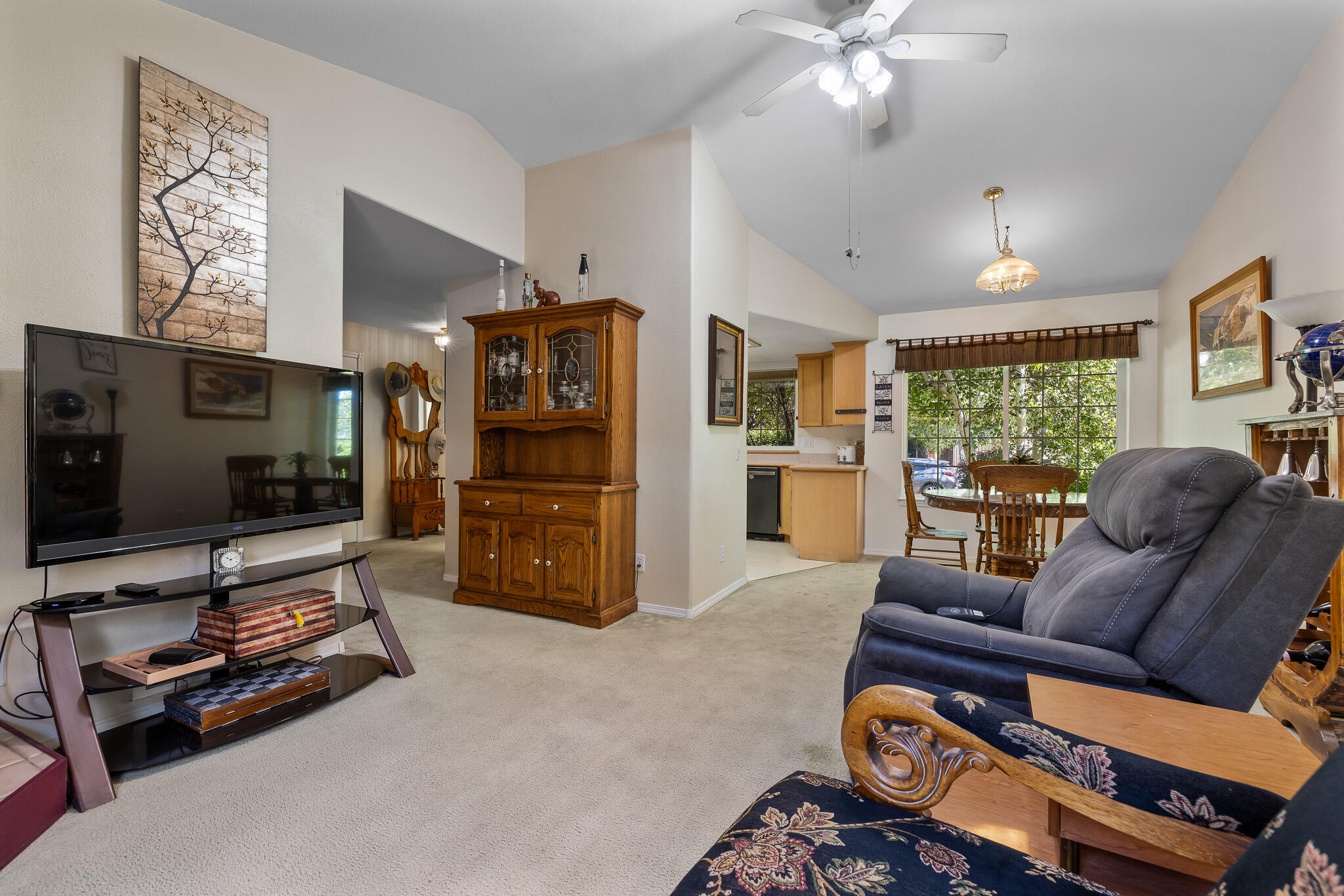 Windance - Residential