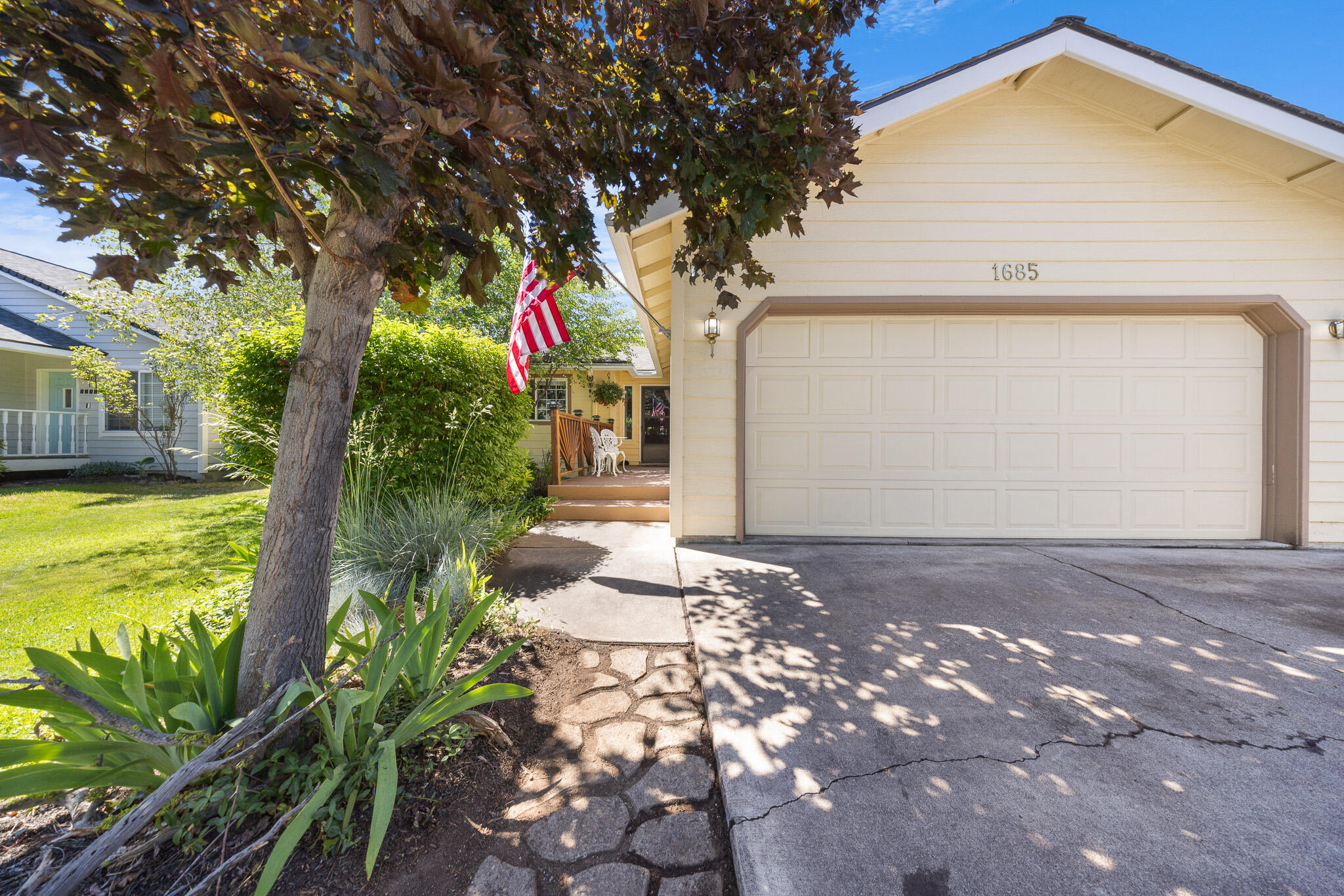 Windance - Residential