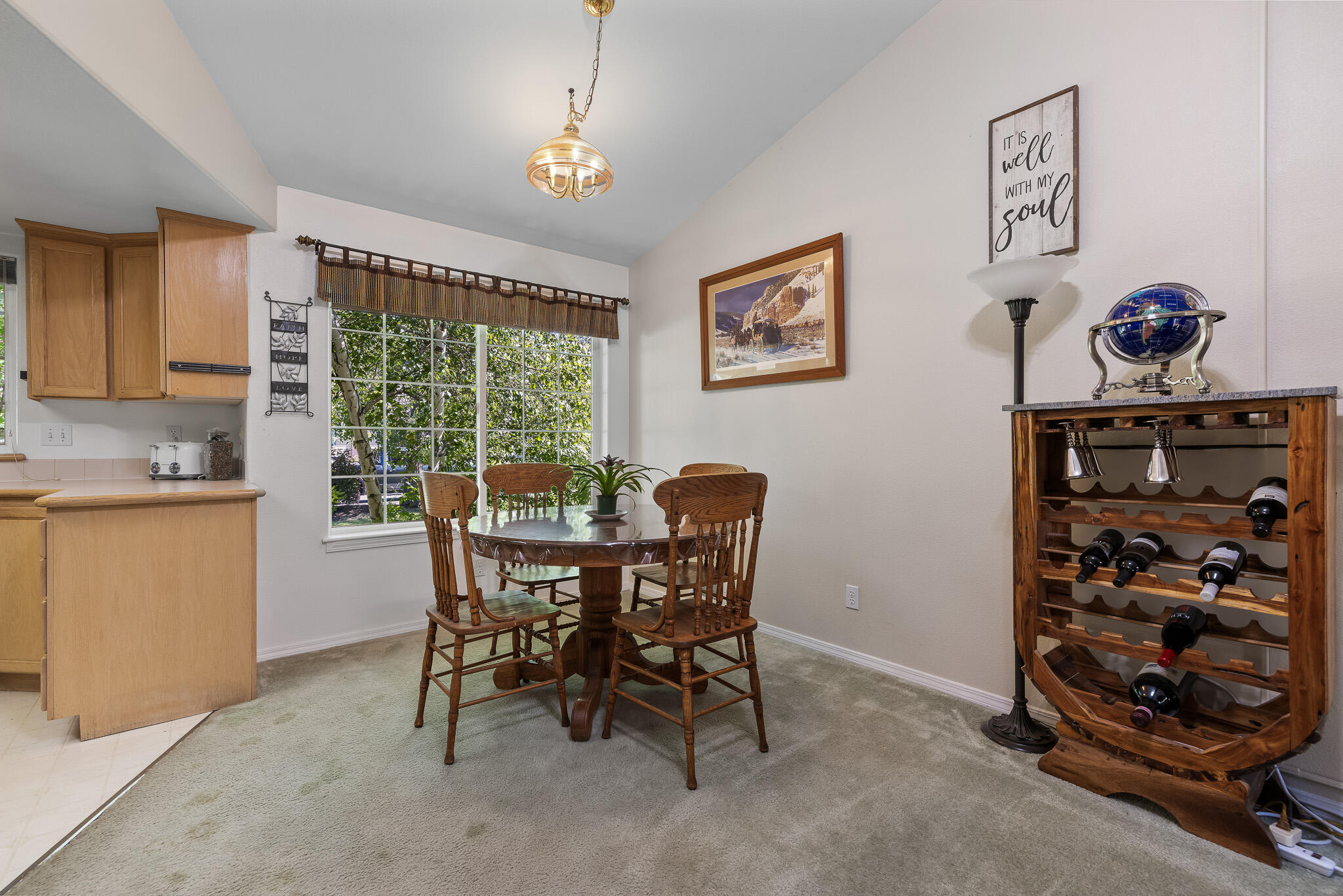 Windance - Residential