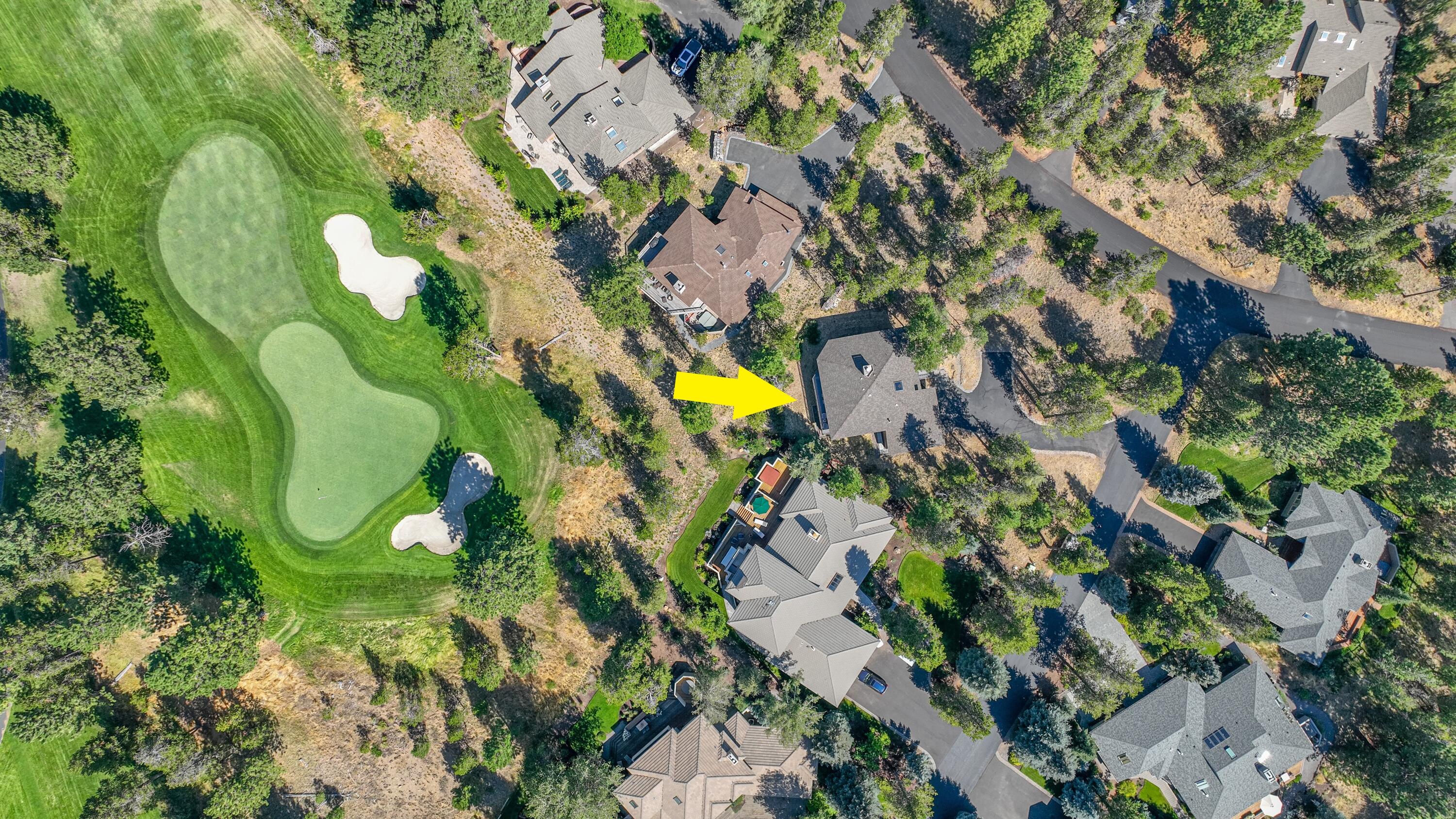 Fairway Point Villag - Residential