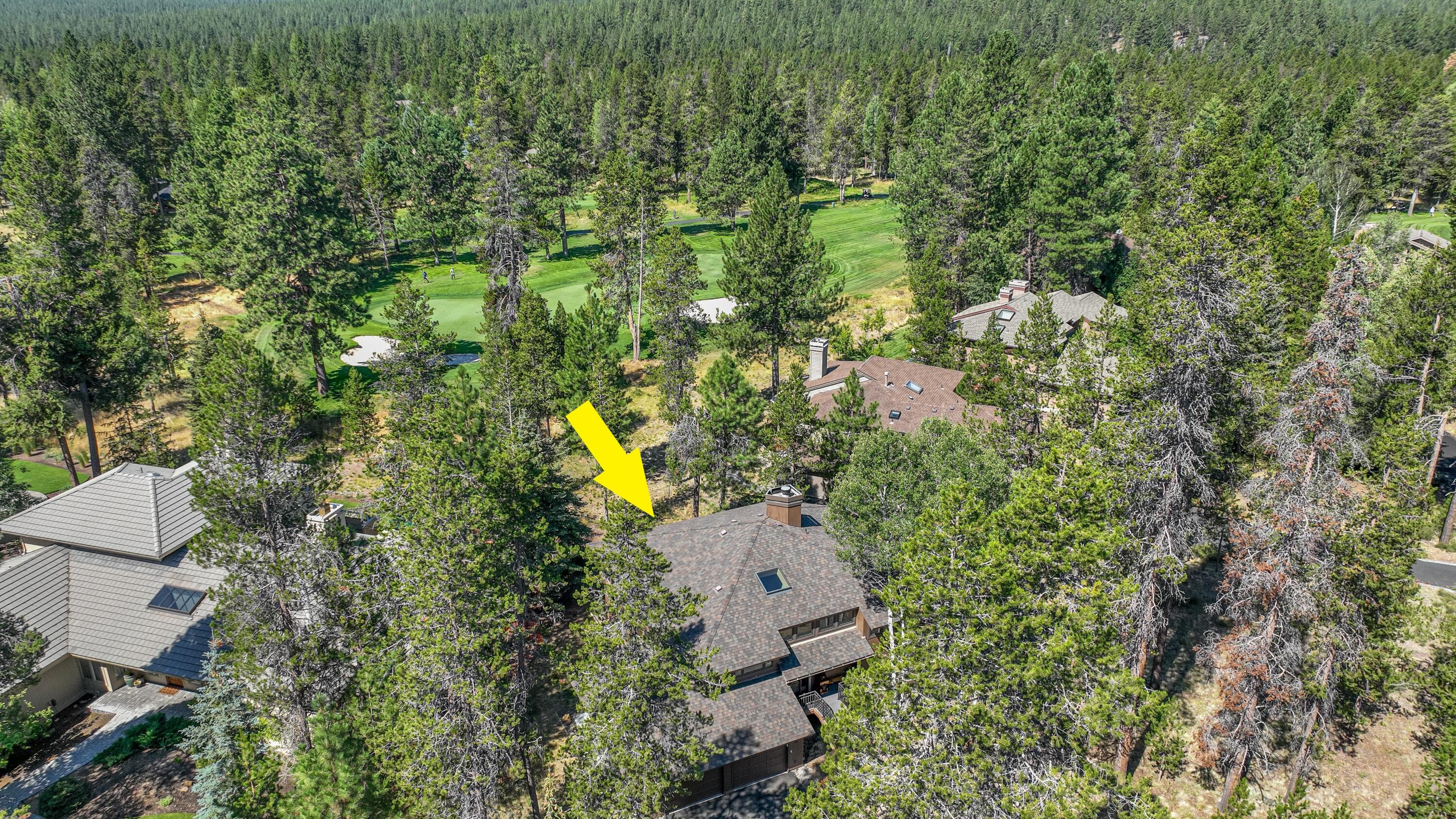 Fairway Point Villag - Residential