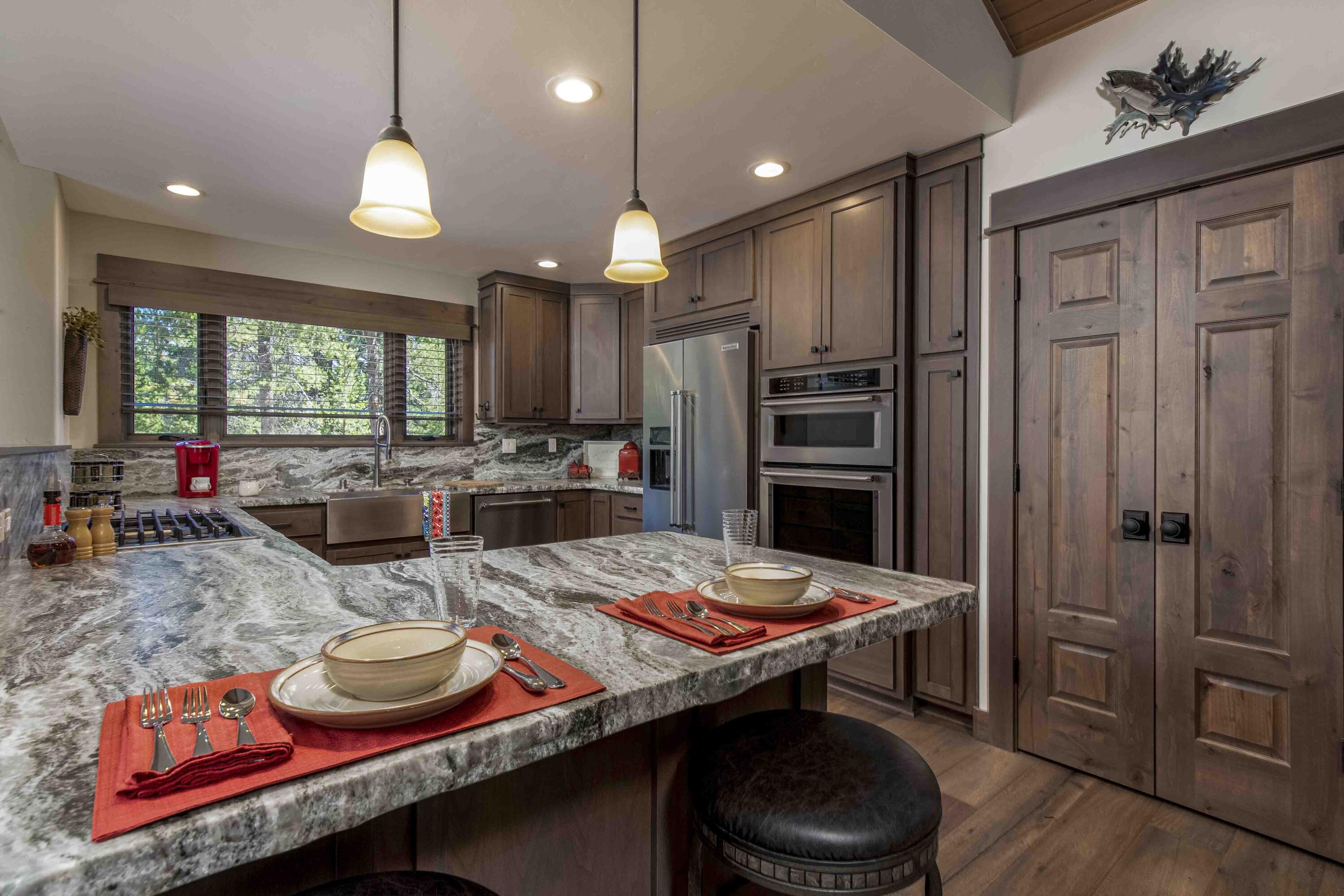 Fairway Point Villag - Residential