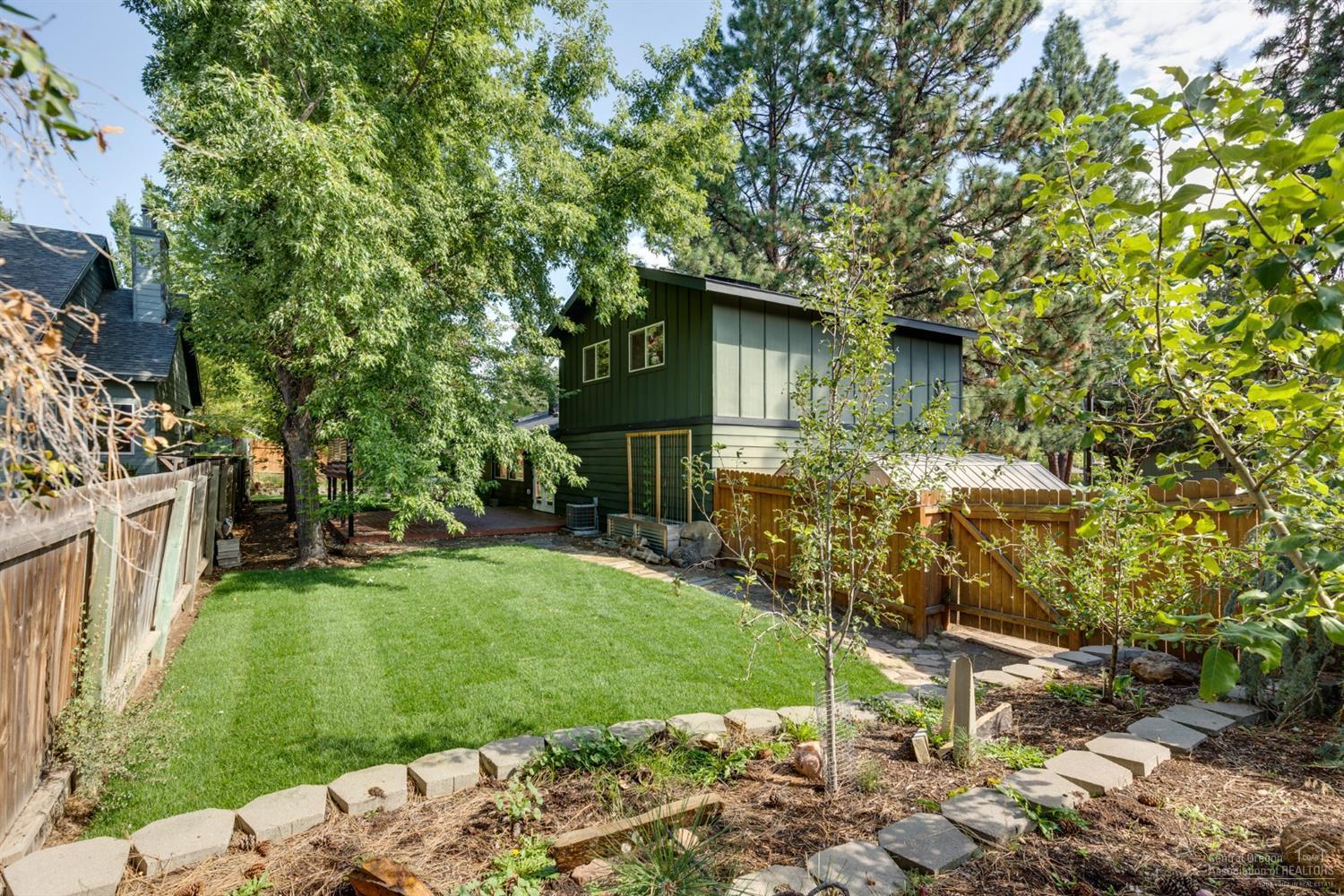 Highland - Residential