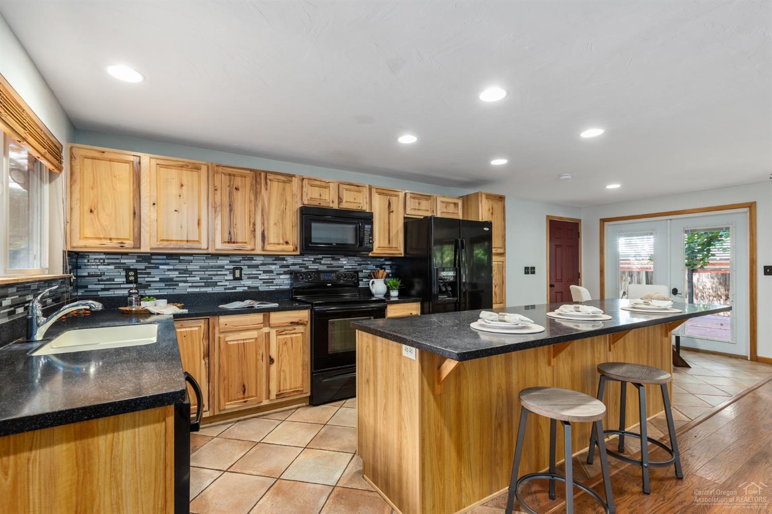 Highland - Residential