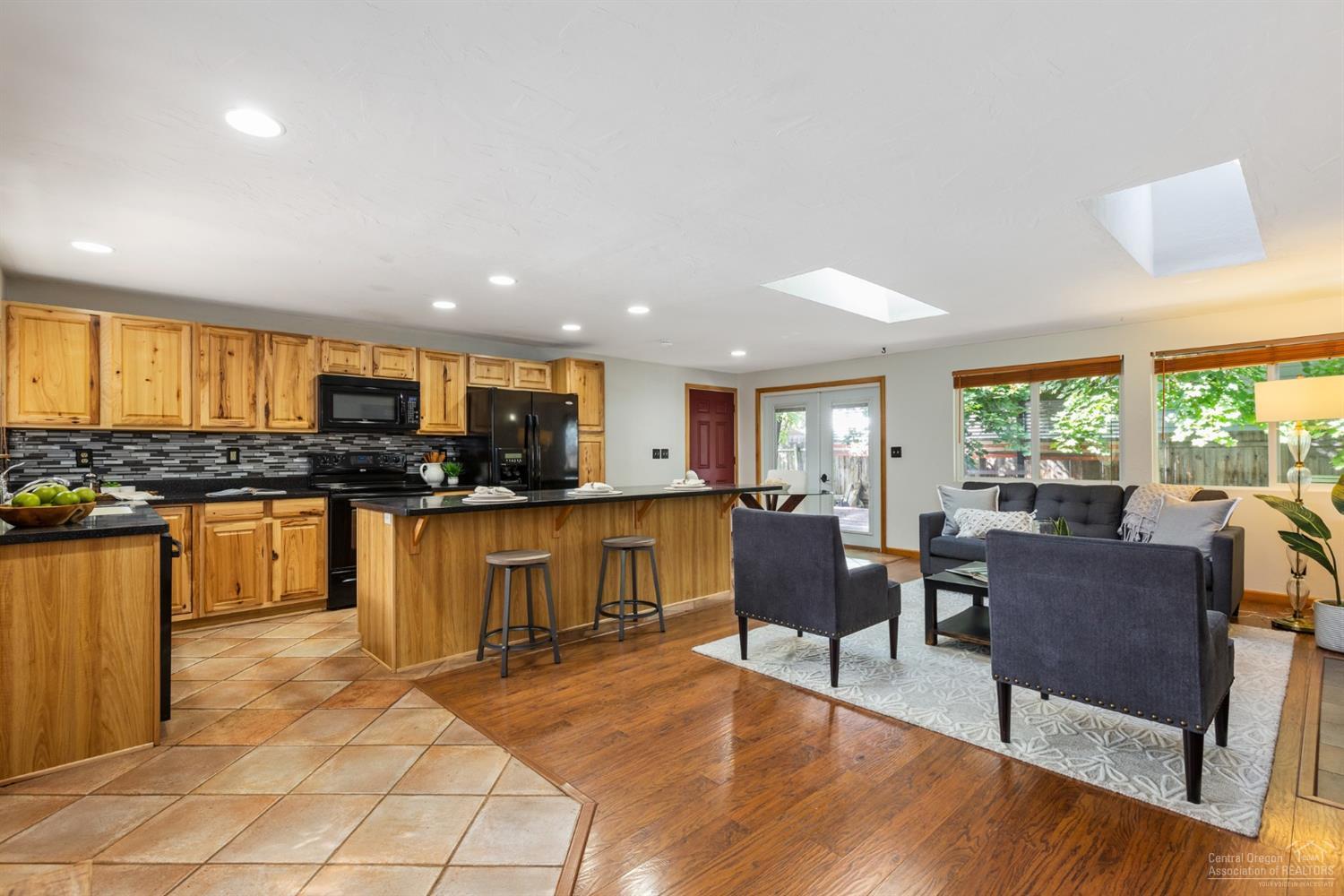 Highland - Residential