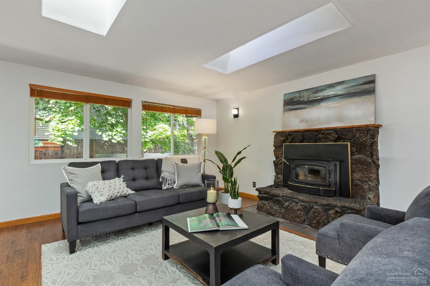 Highland - Residential