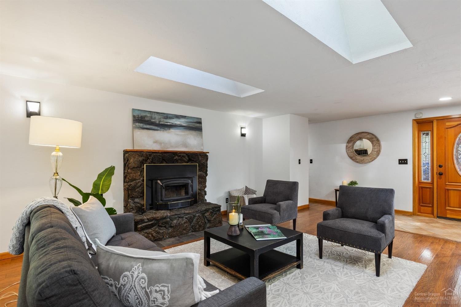Highland - Residential