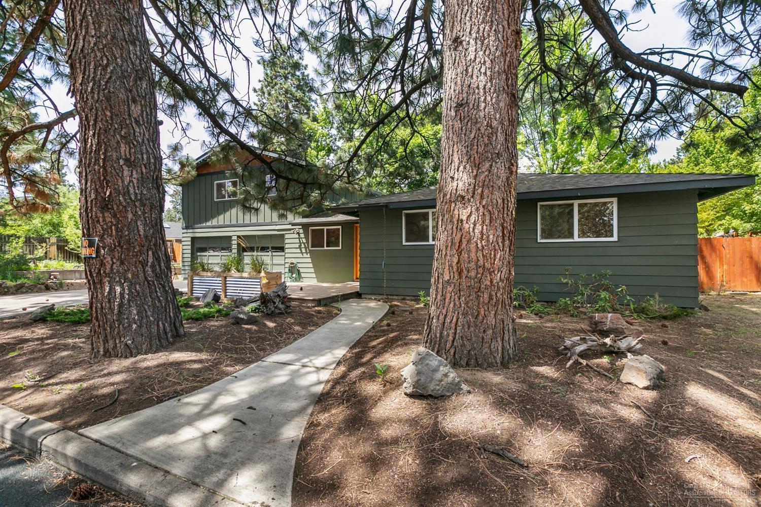 Highland - Residential