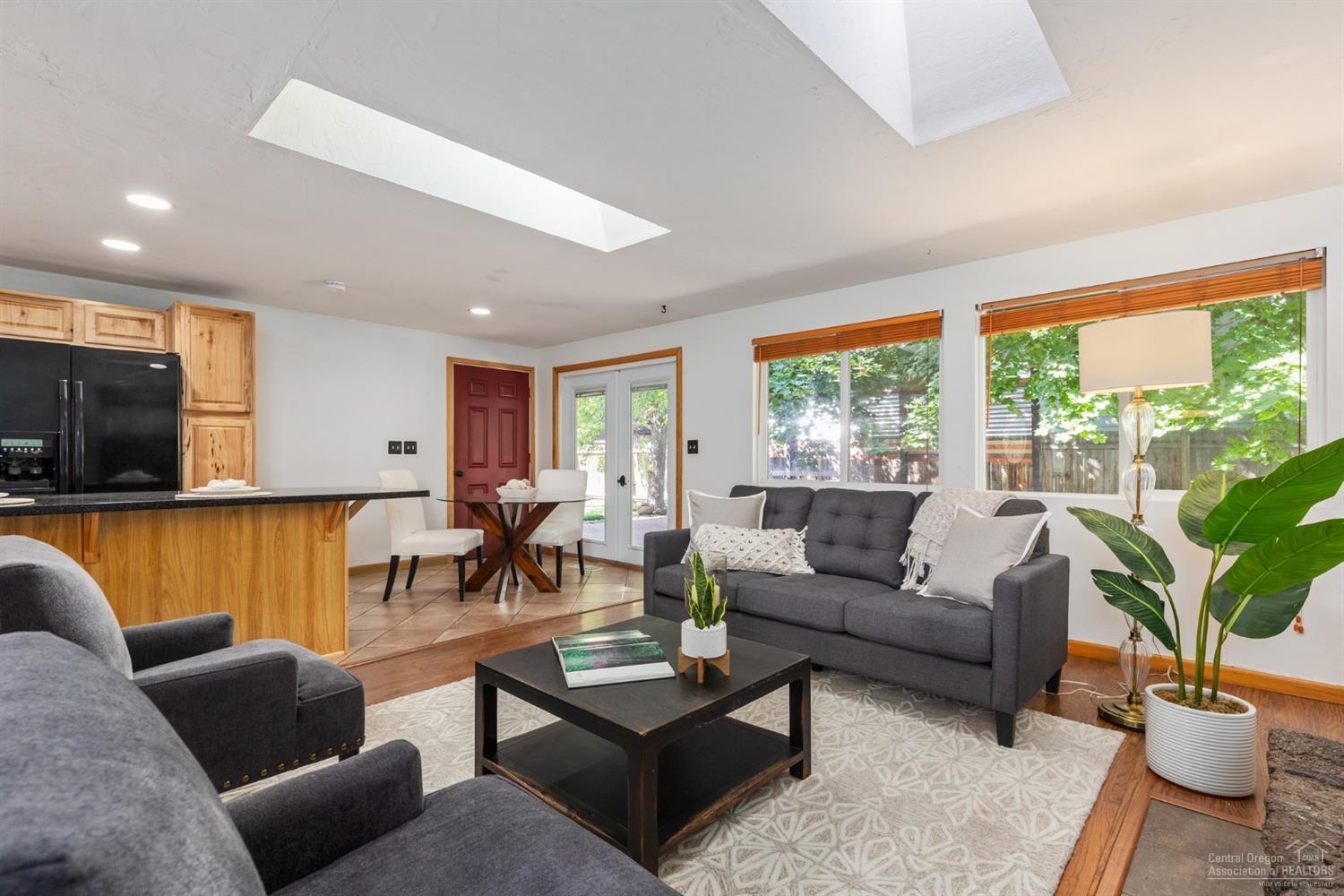 Highland - Residential
