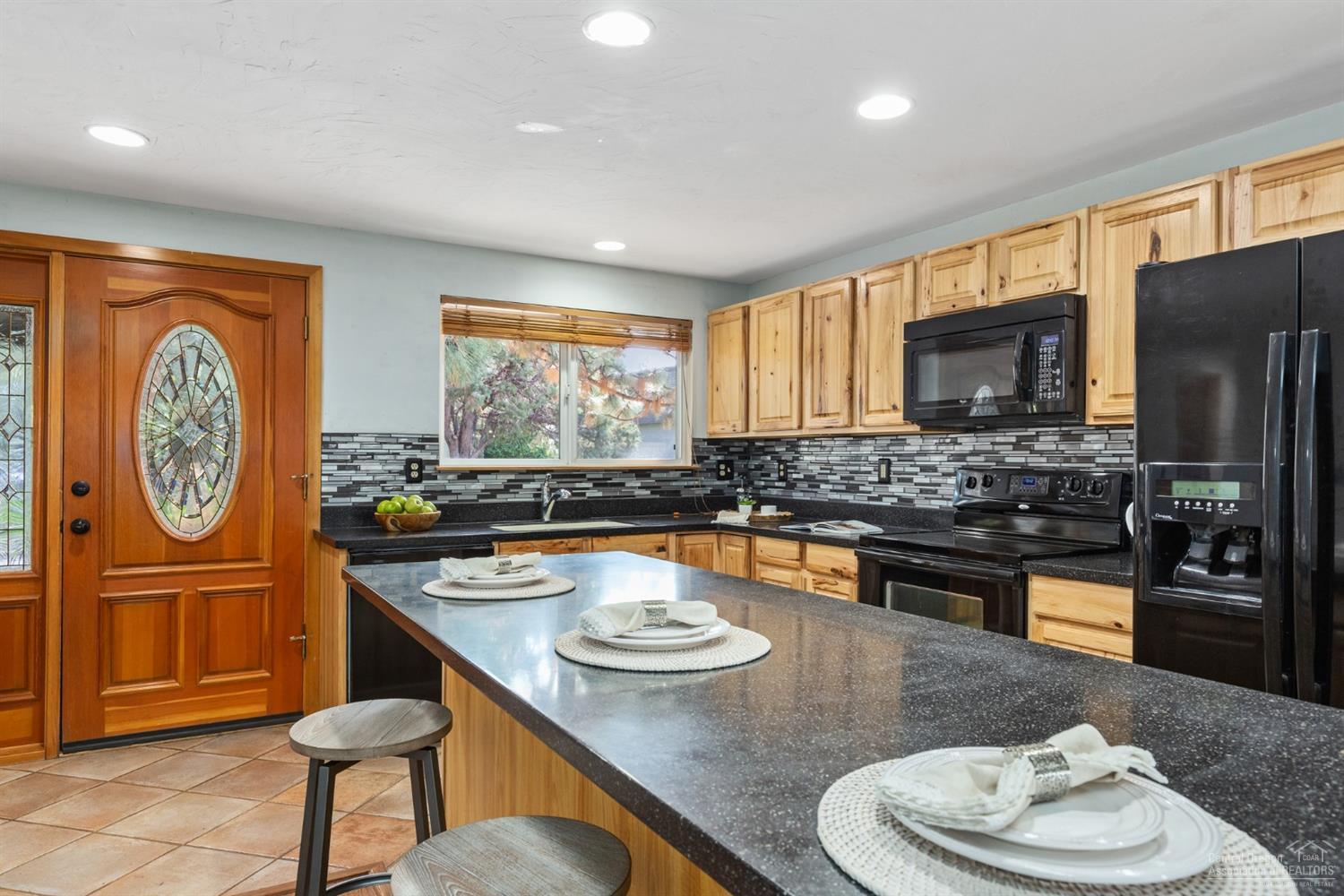 Highland - Residential