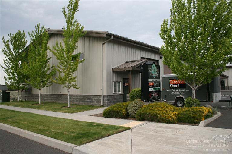 East Empire Business - Commercial Sale