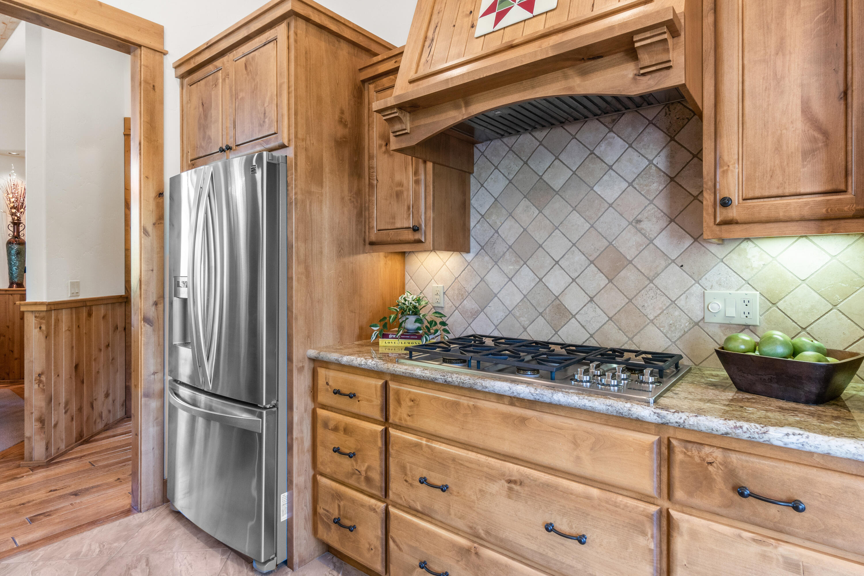 River Rim - Residential