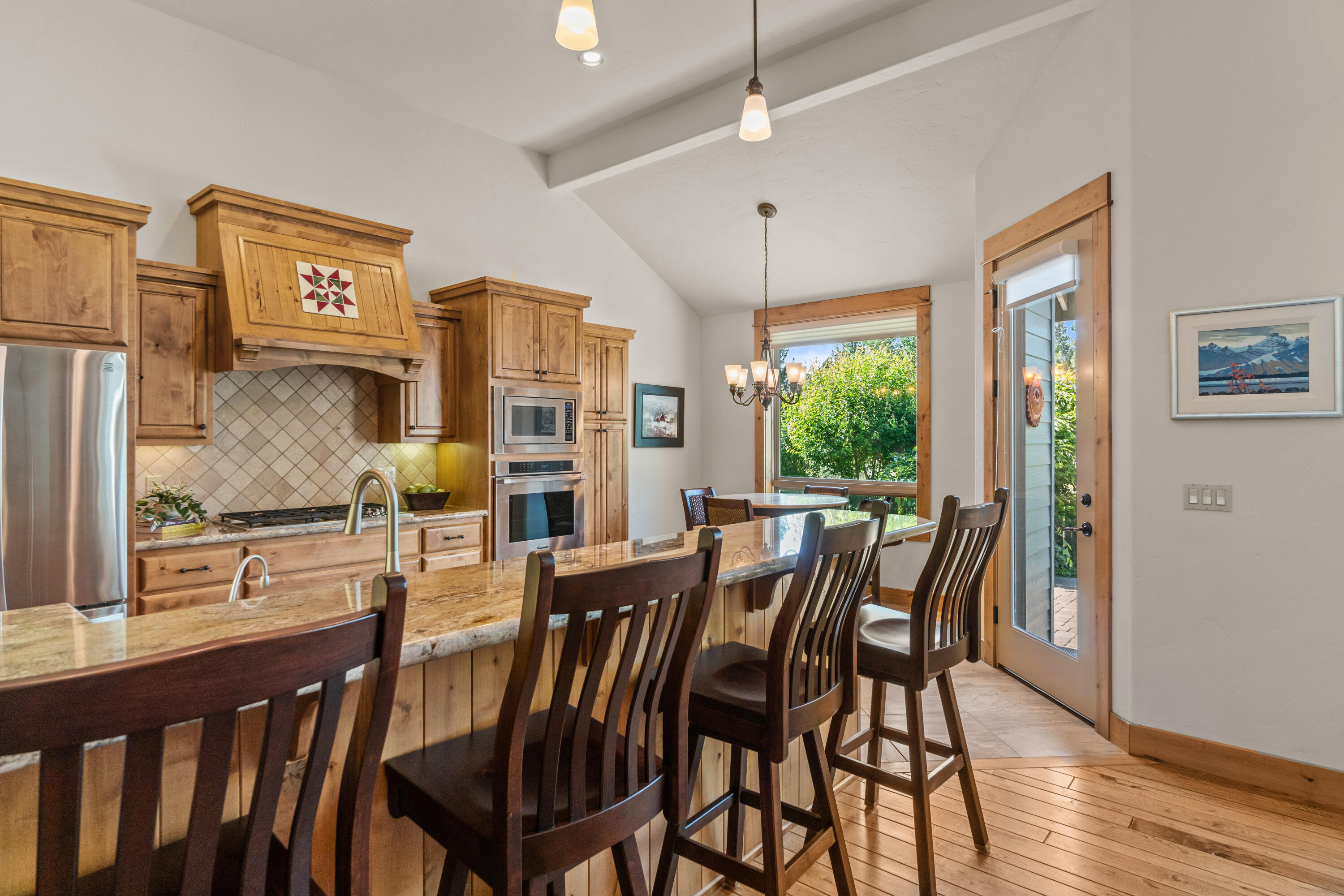 River Rim - Residential