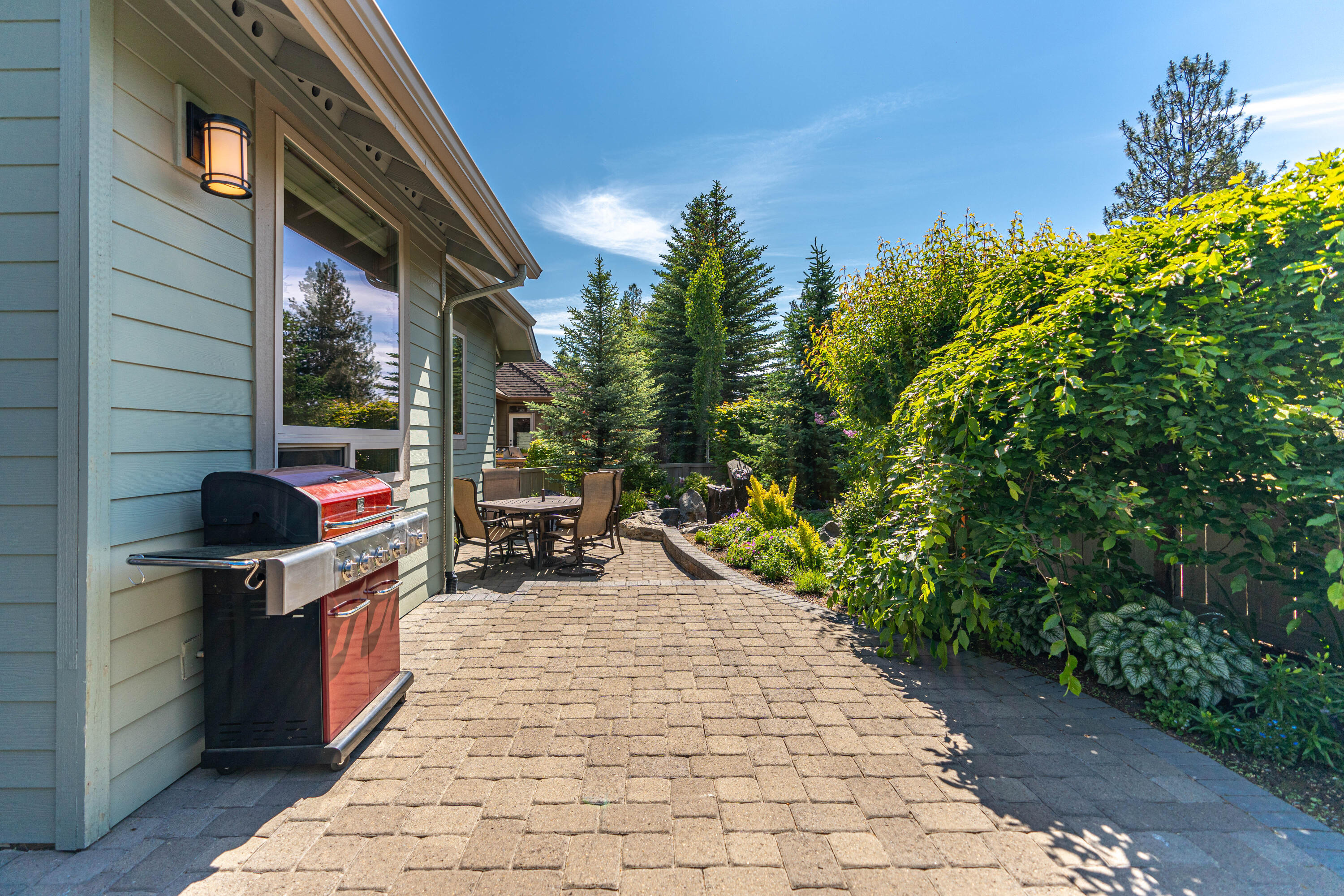 River Rim - Residential