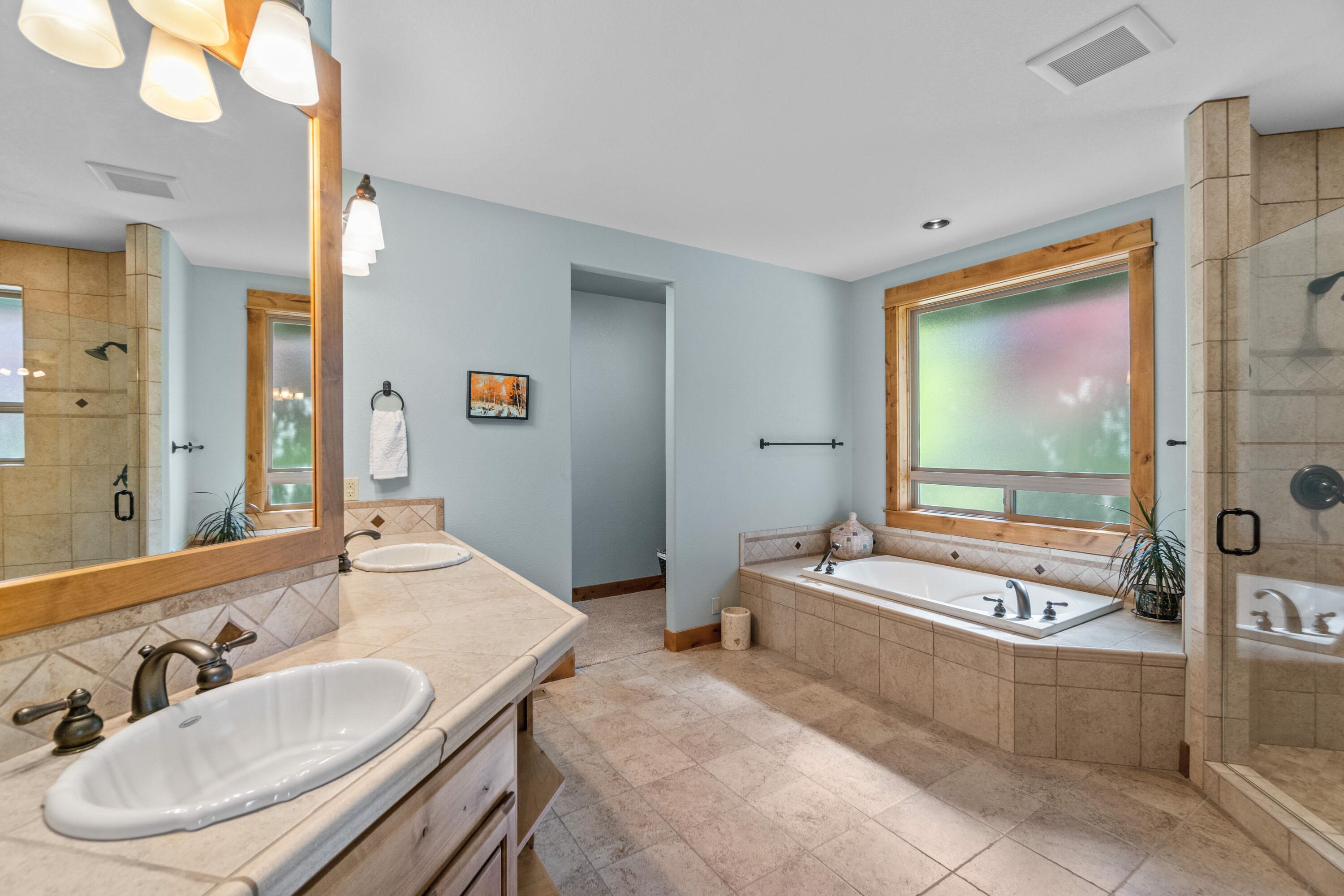 River Rim - Residential