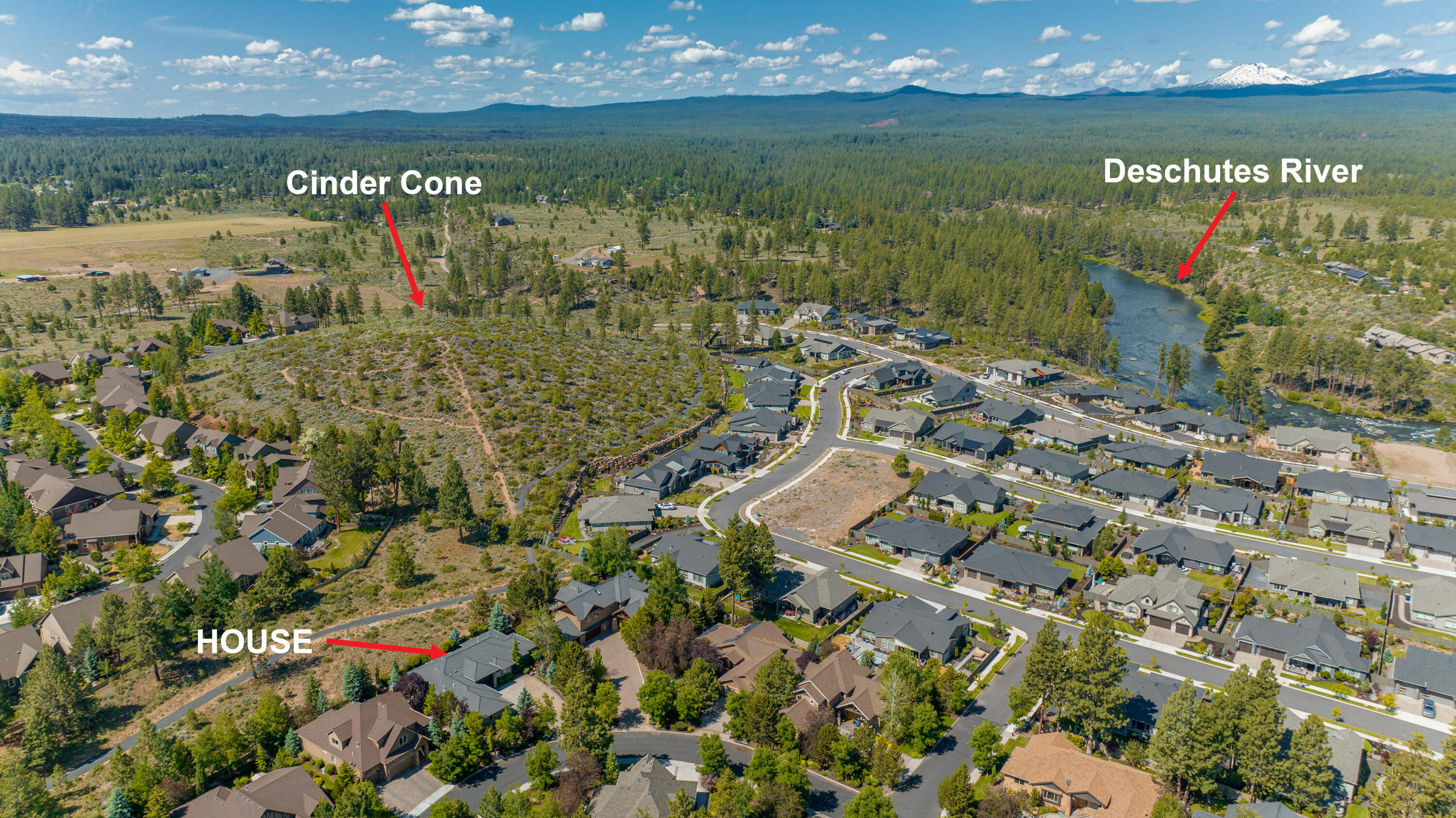 River Rim - Residential