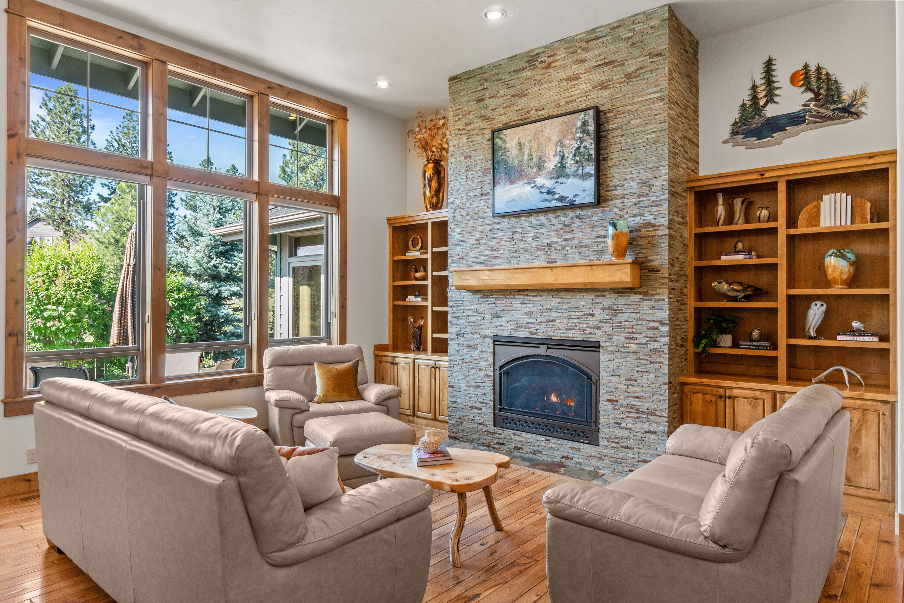 River Rim - Residential