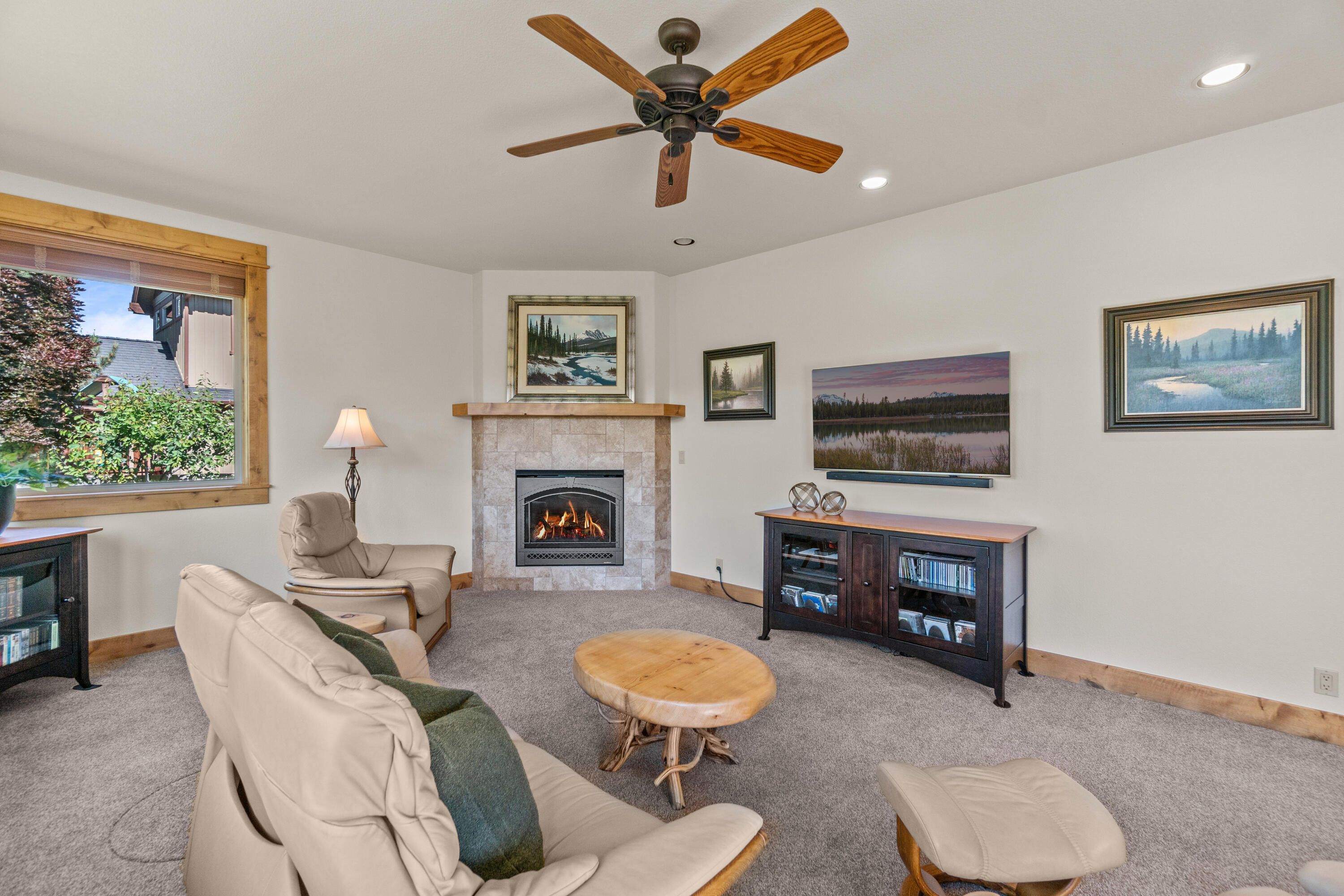 River Rim - Residential