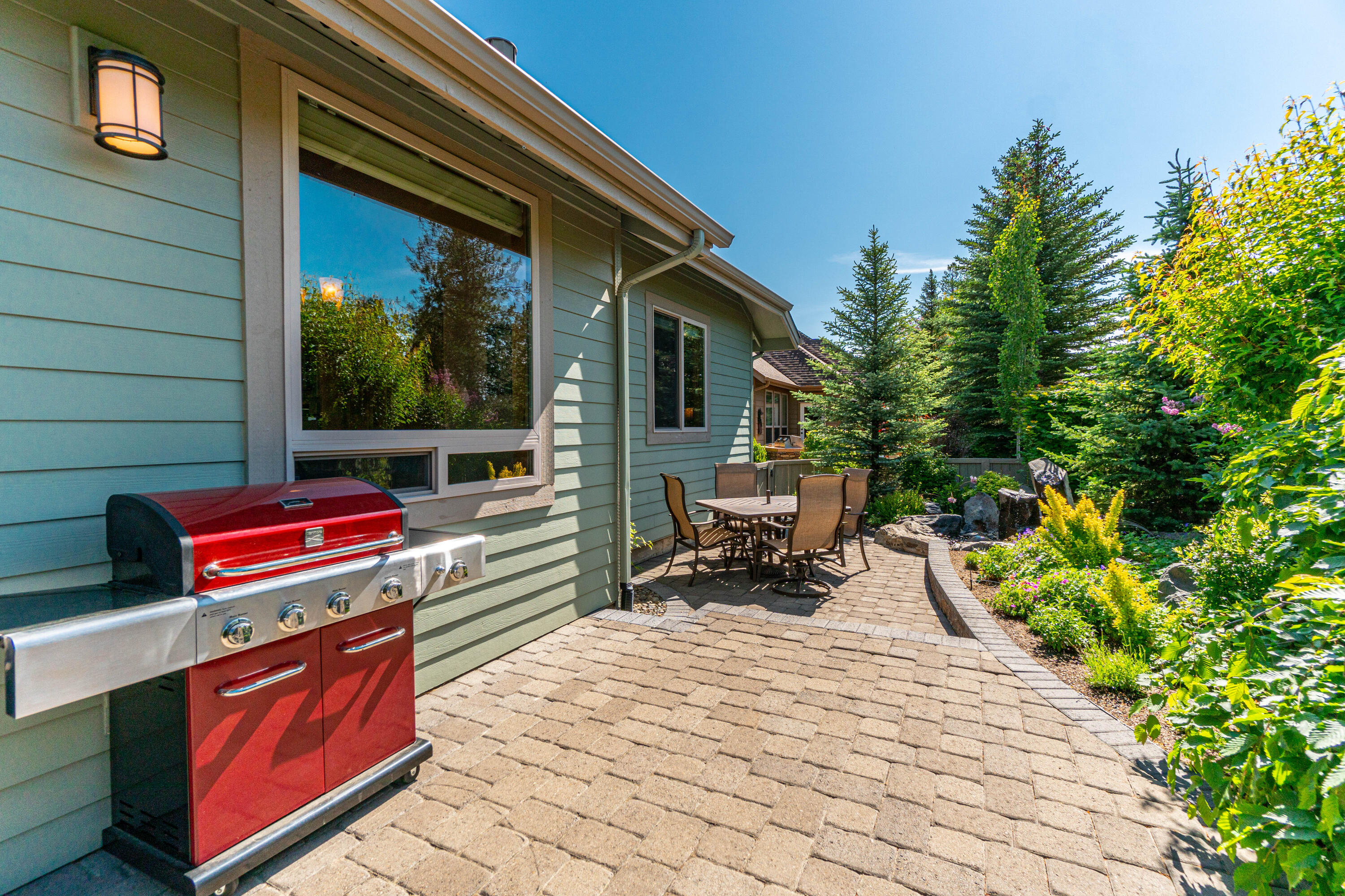 River Rim - Residential