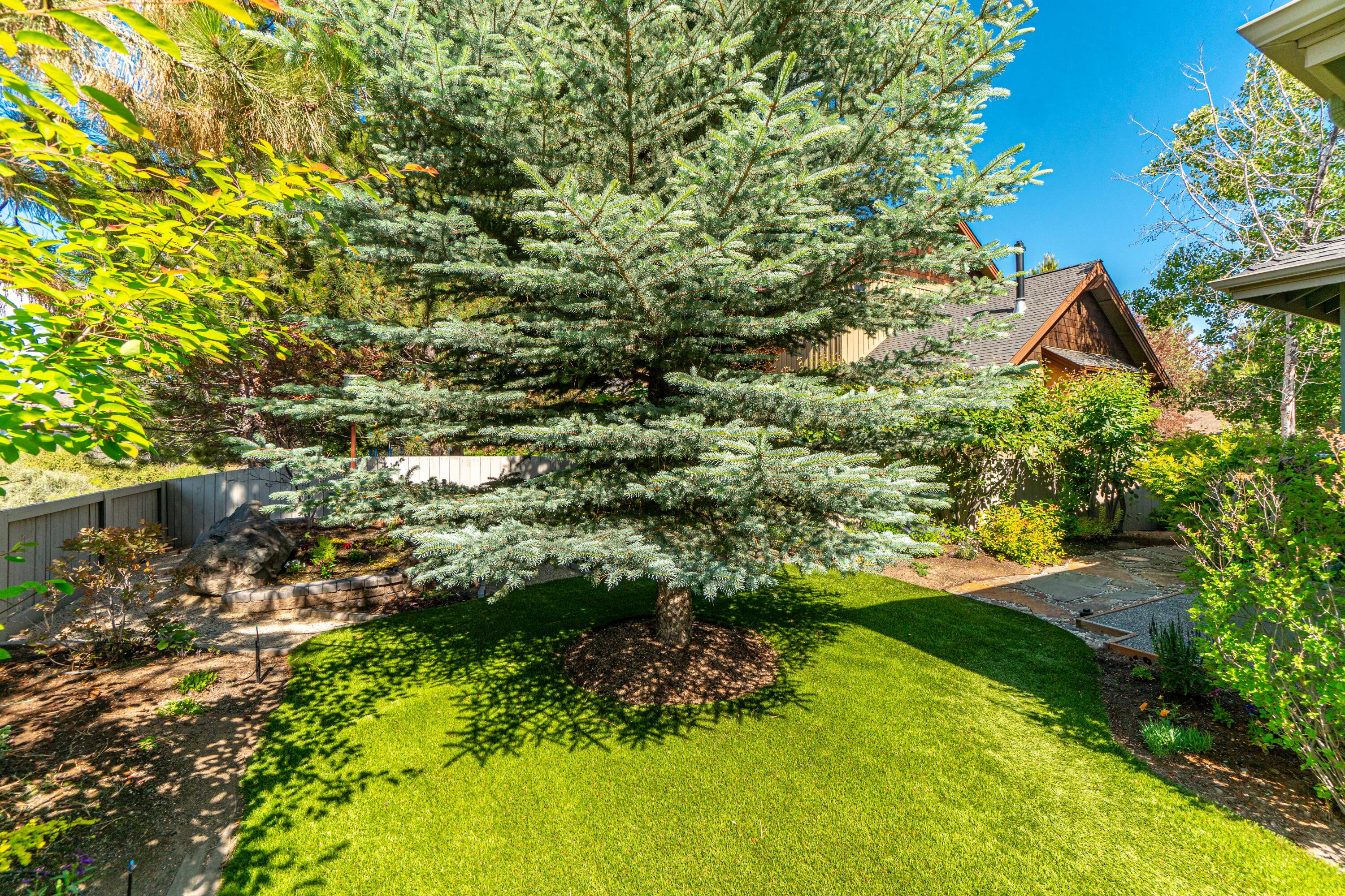 River Rim - Residential