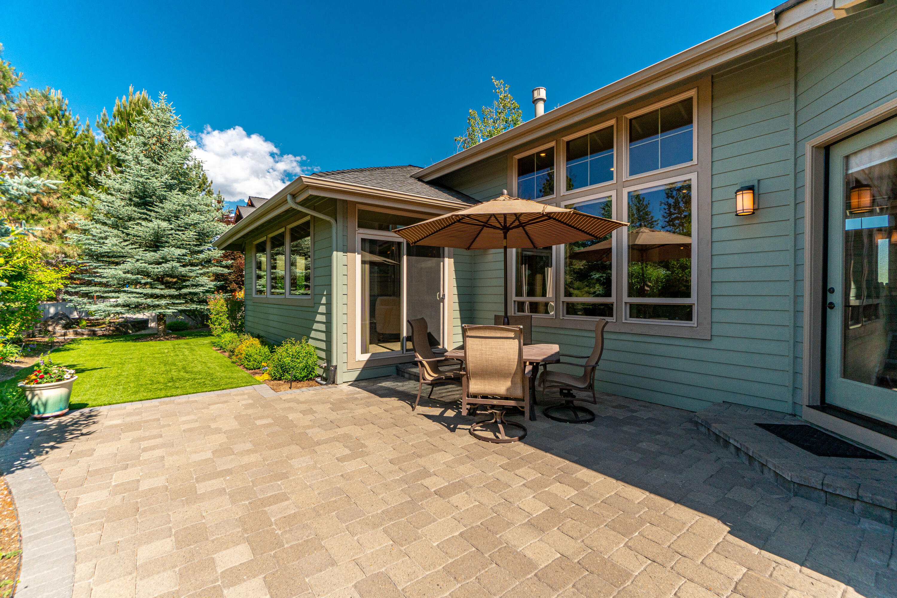 River Rim - Residential