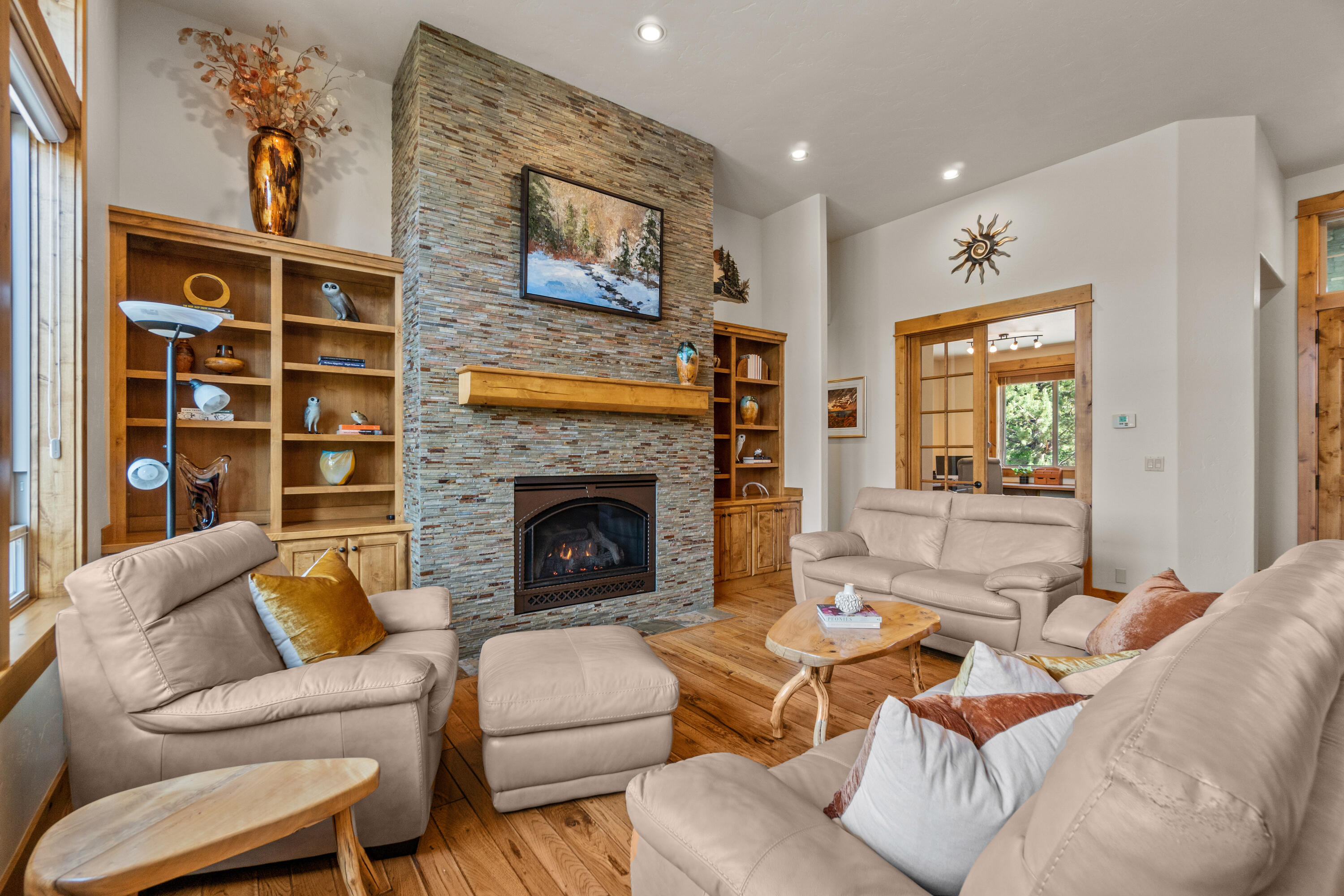 River Rim - Residential