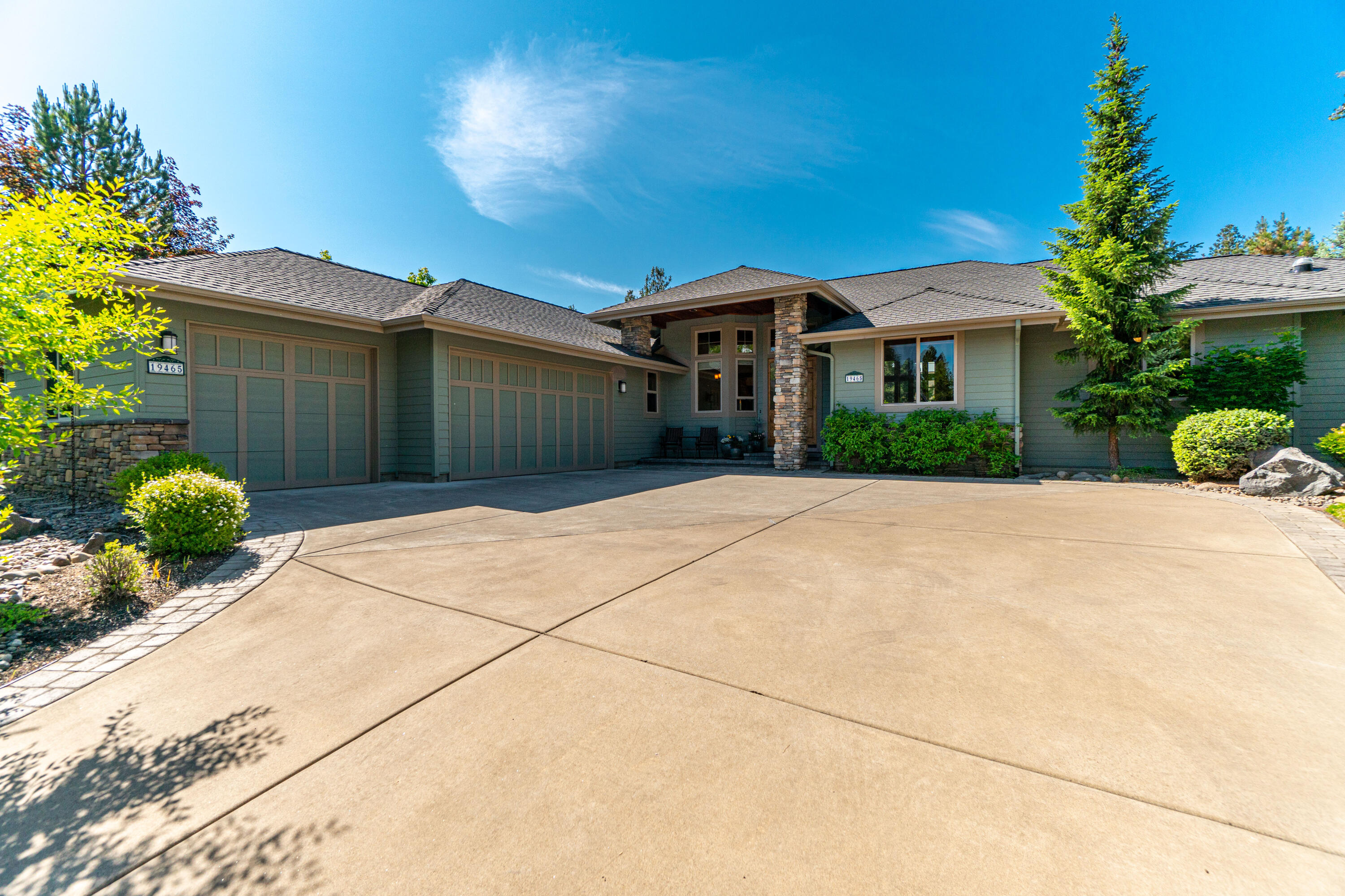 River Rim - Residential