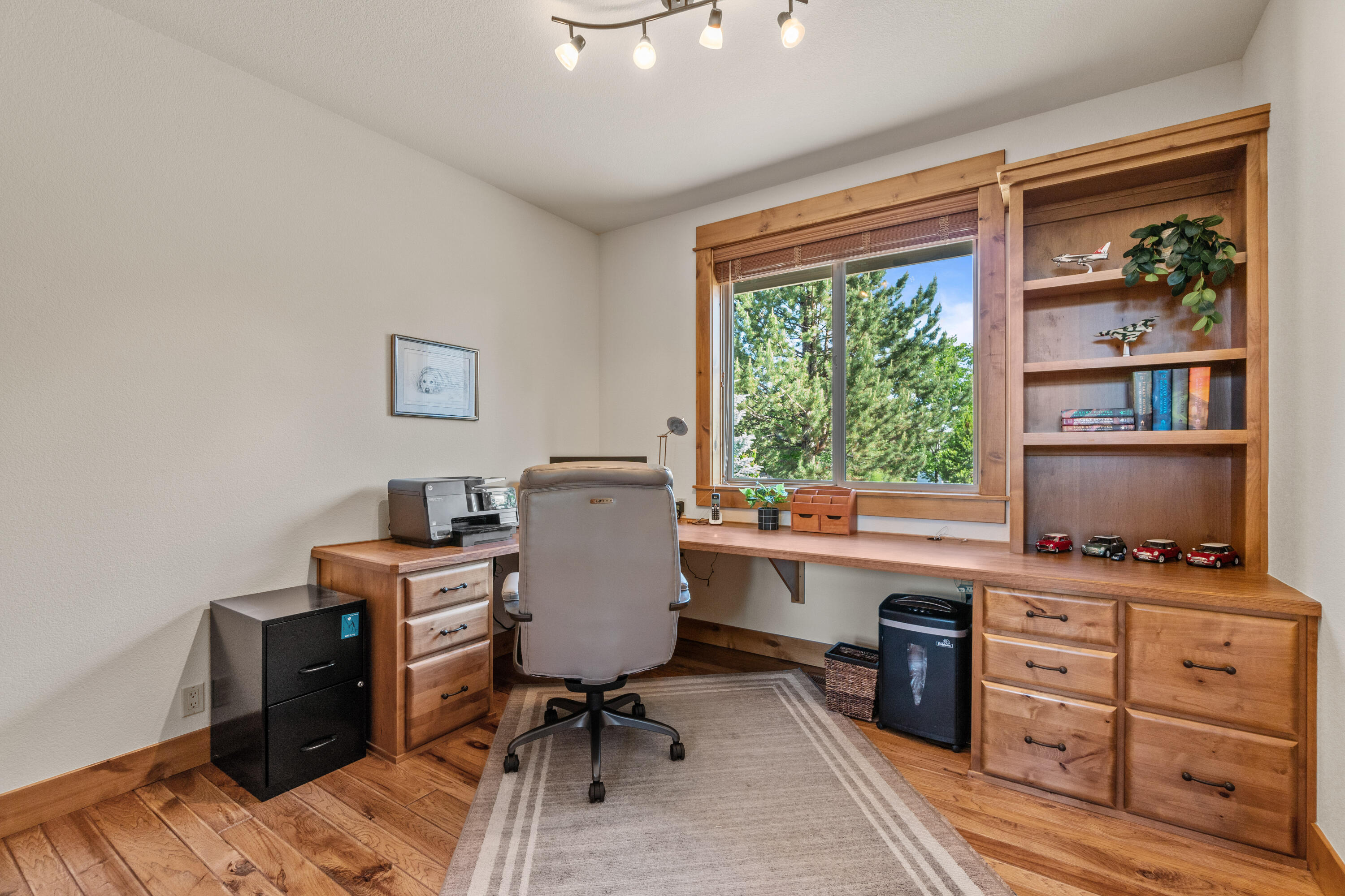 River Rim - Residential