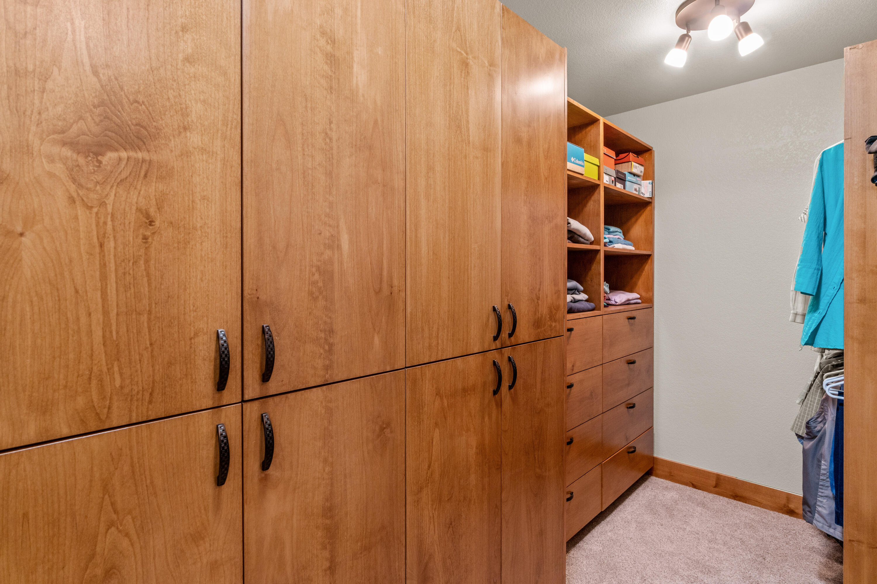 River Rim - Residential