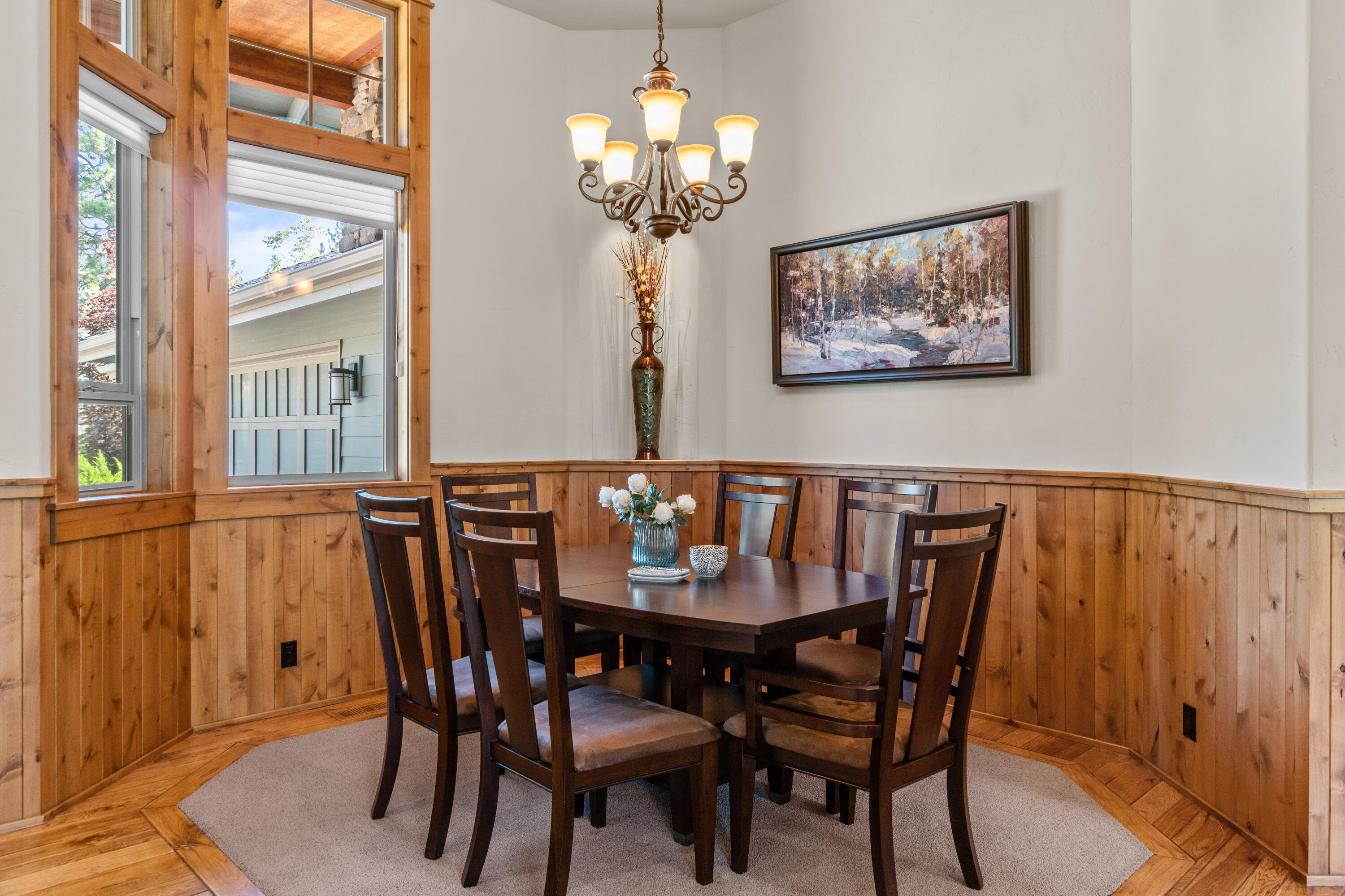 River Rim - Residential