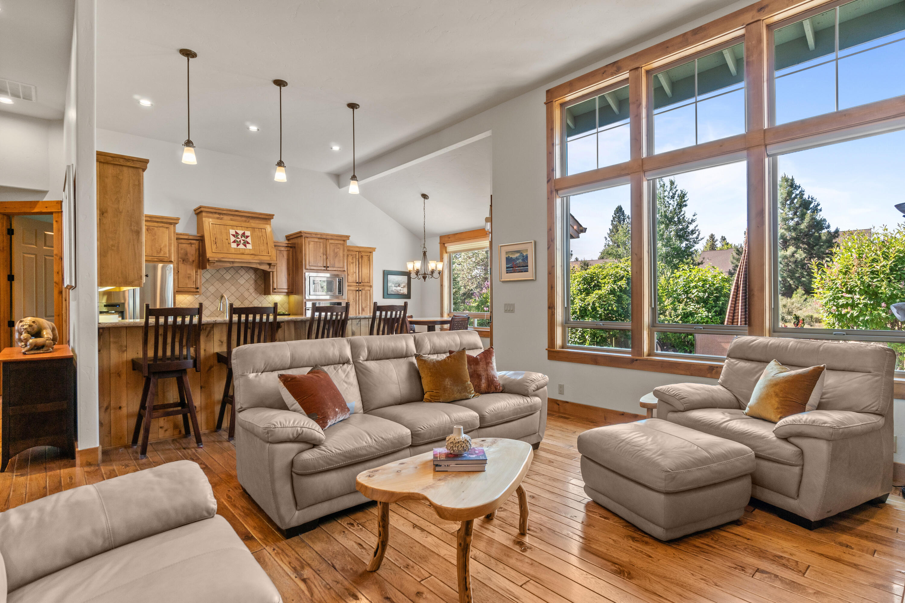 River Rim - Residential