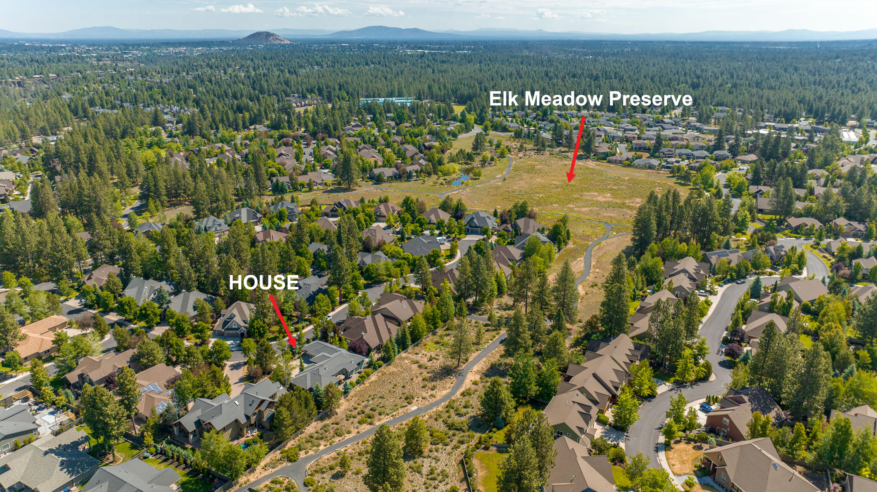 River Rim - Residential