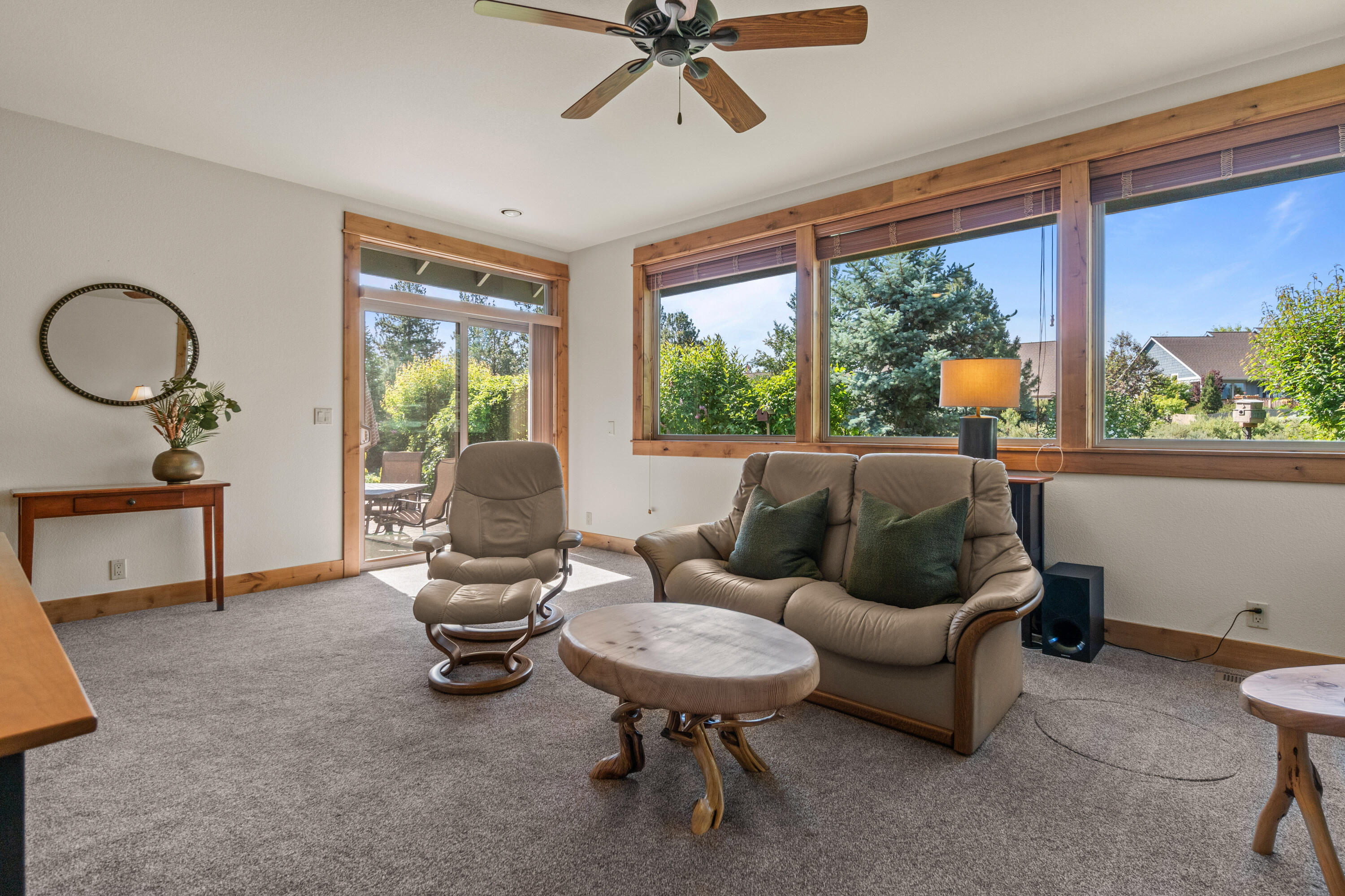 River Rim - Residential