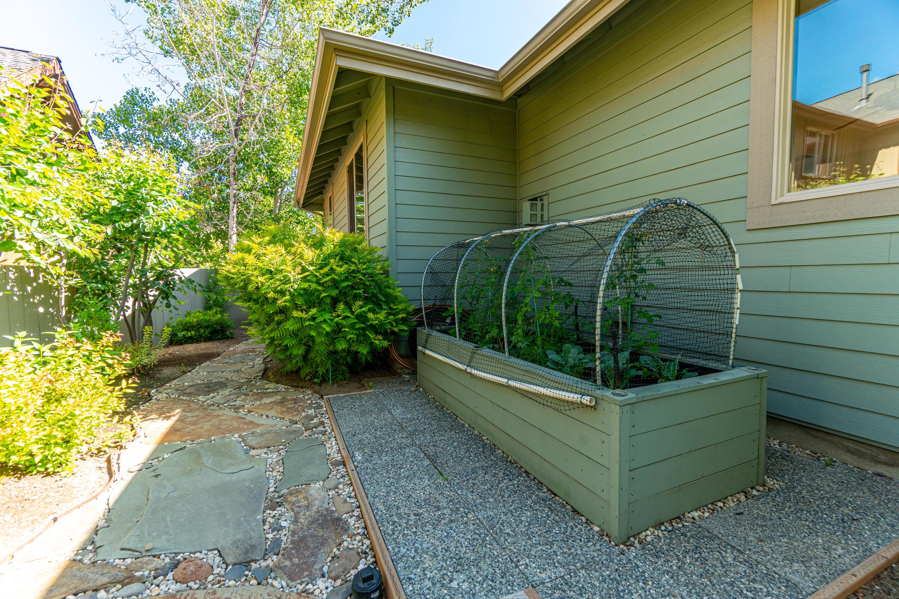 River Rim - Residential