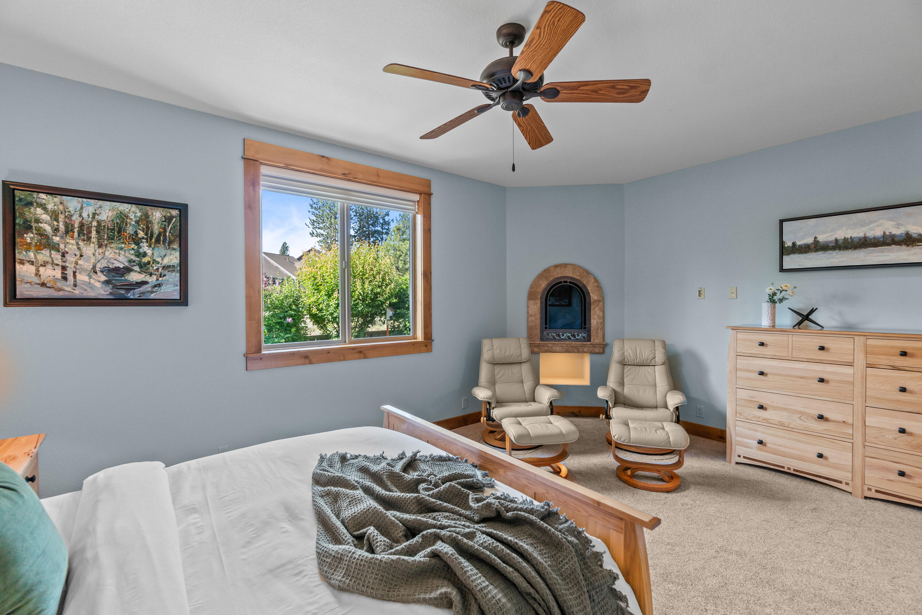 River Rim - Residential