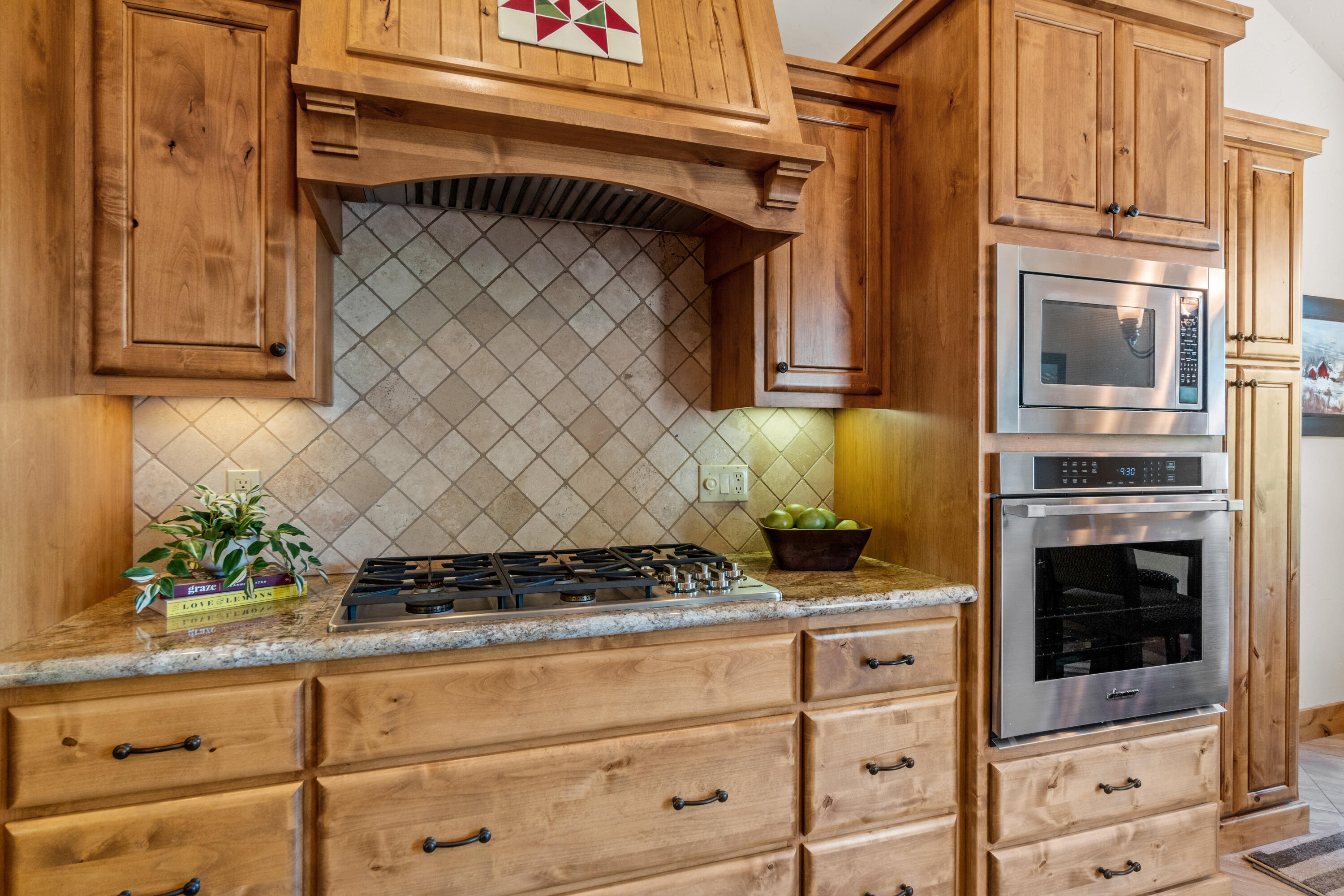 River Rim - Residential