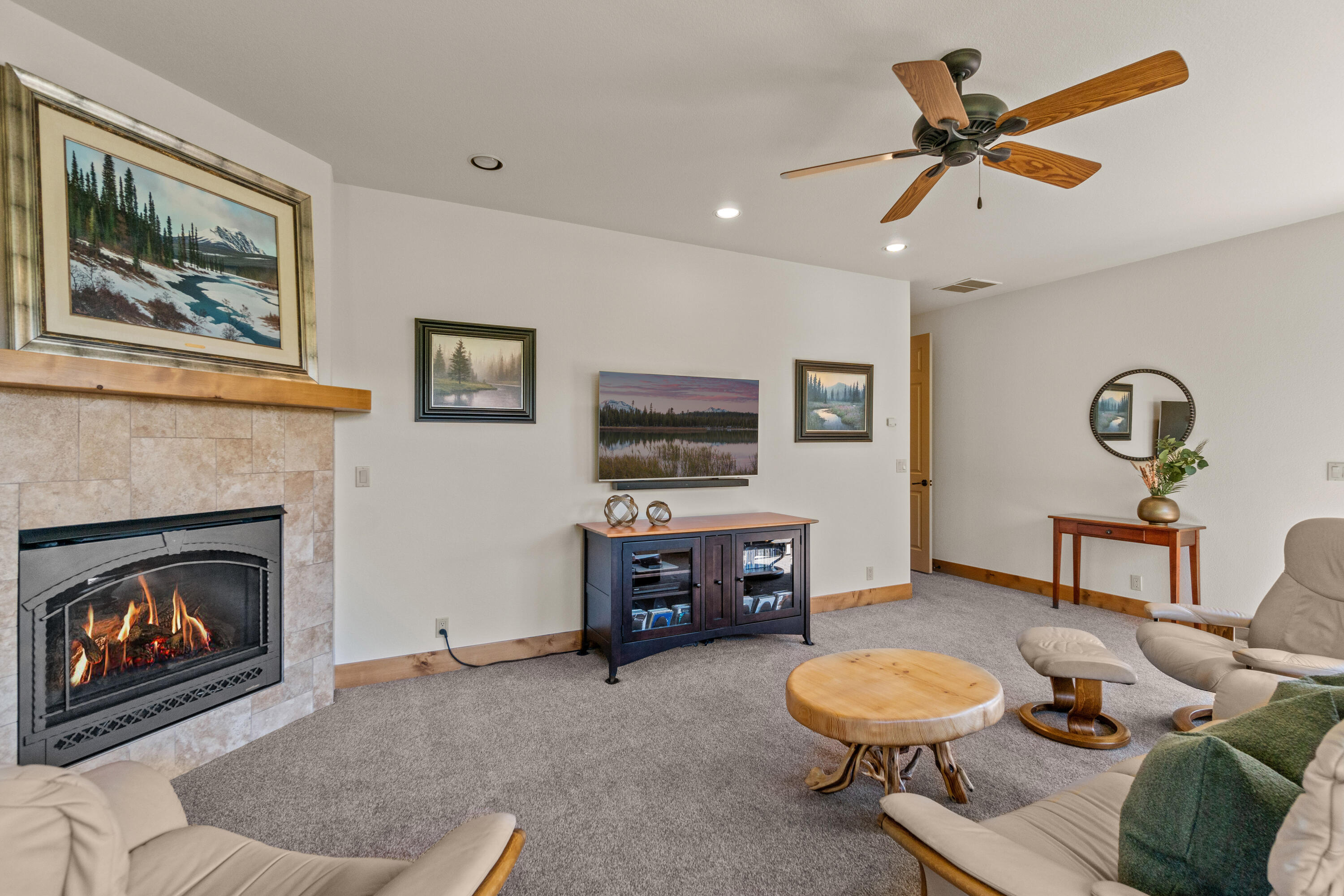 River Rim - Residential