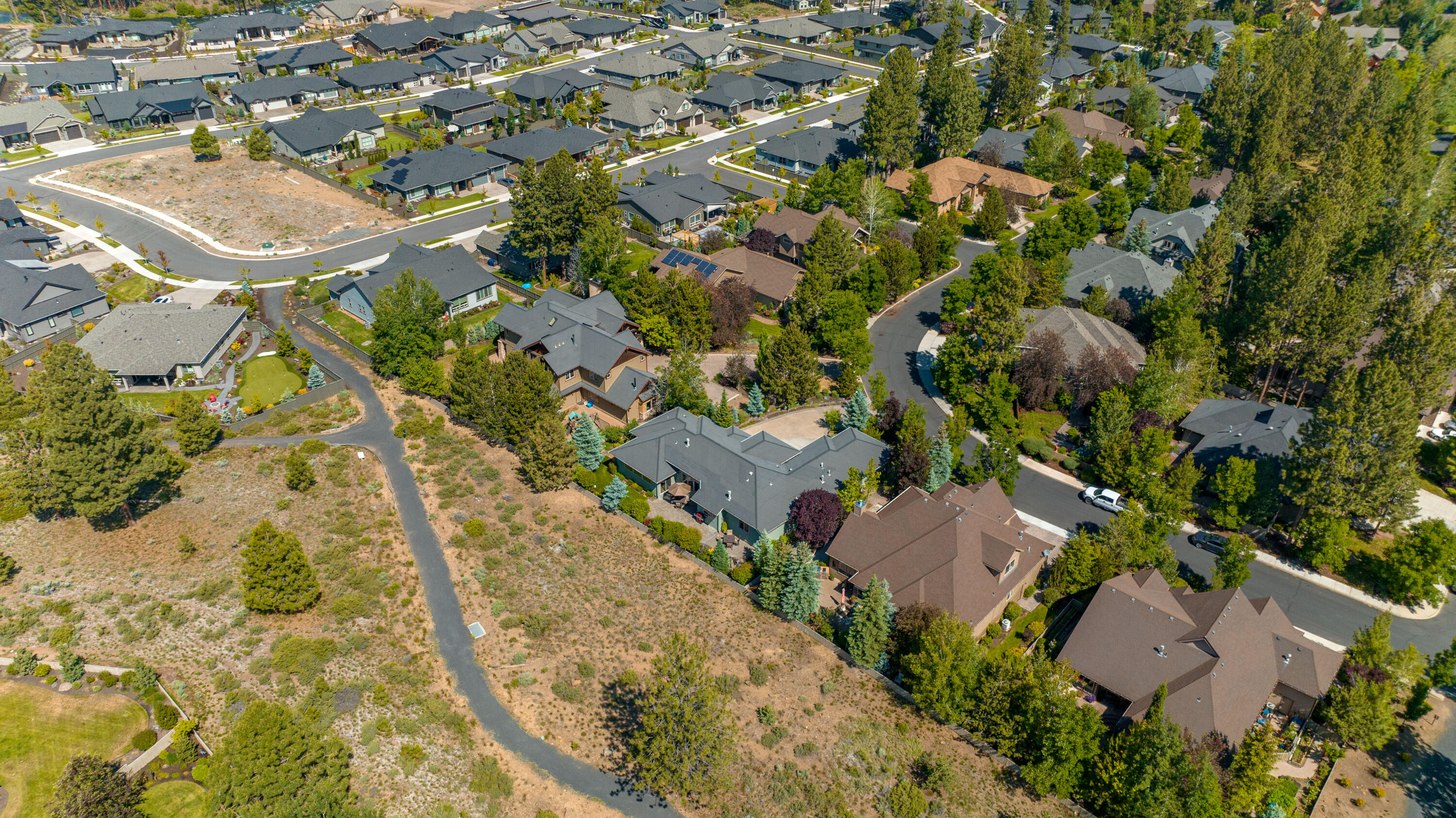 River Rim - Residential