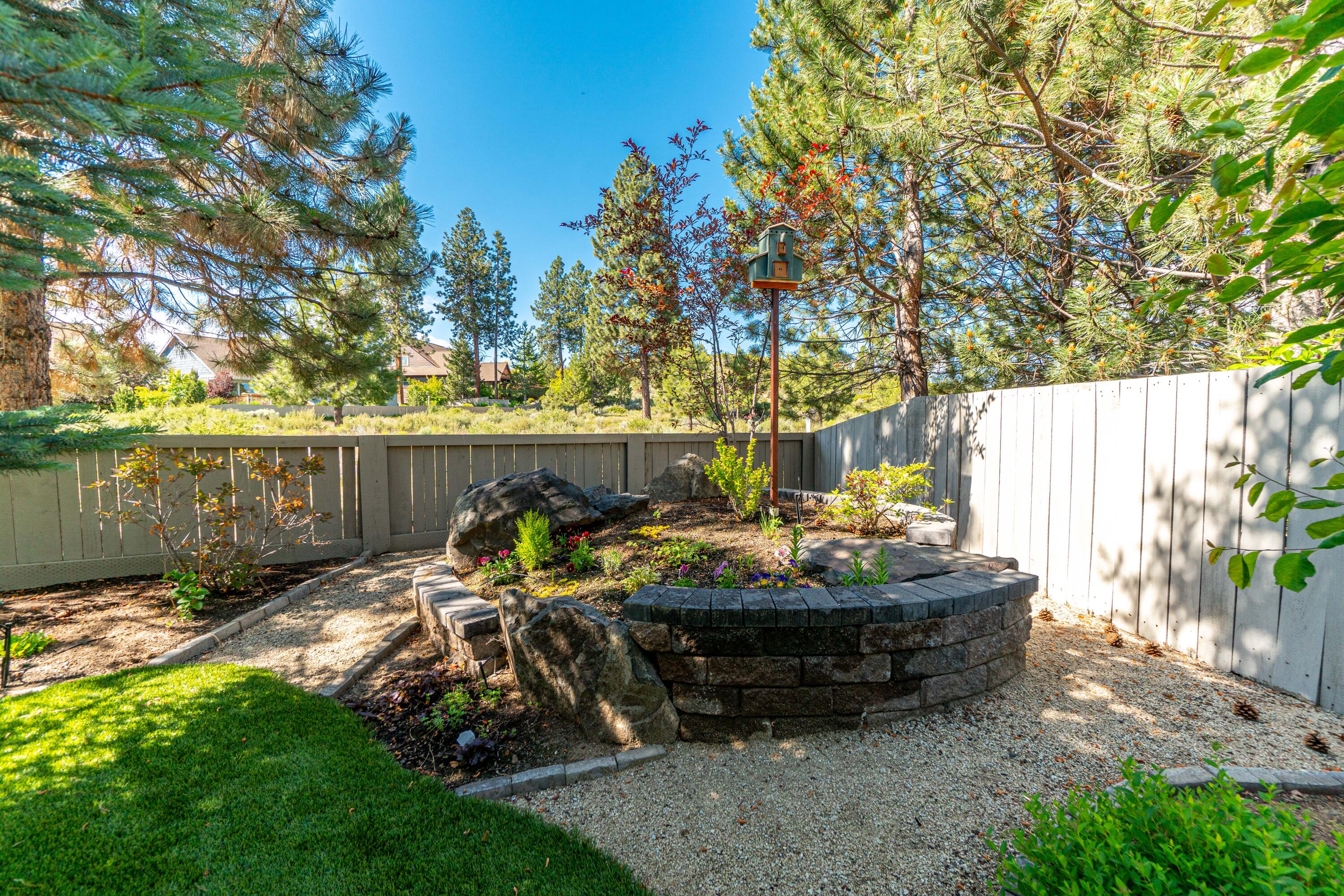 River Rim - Residential