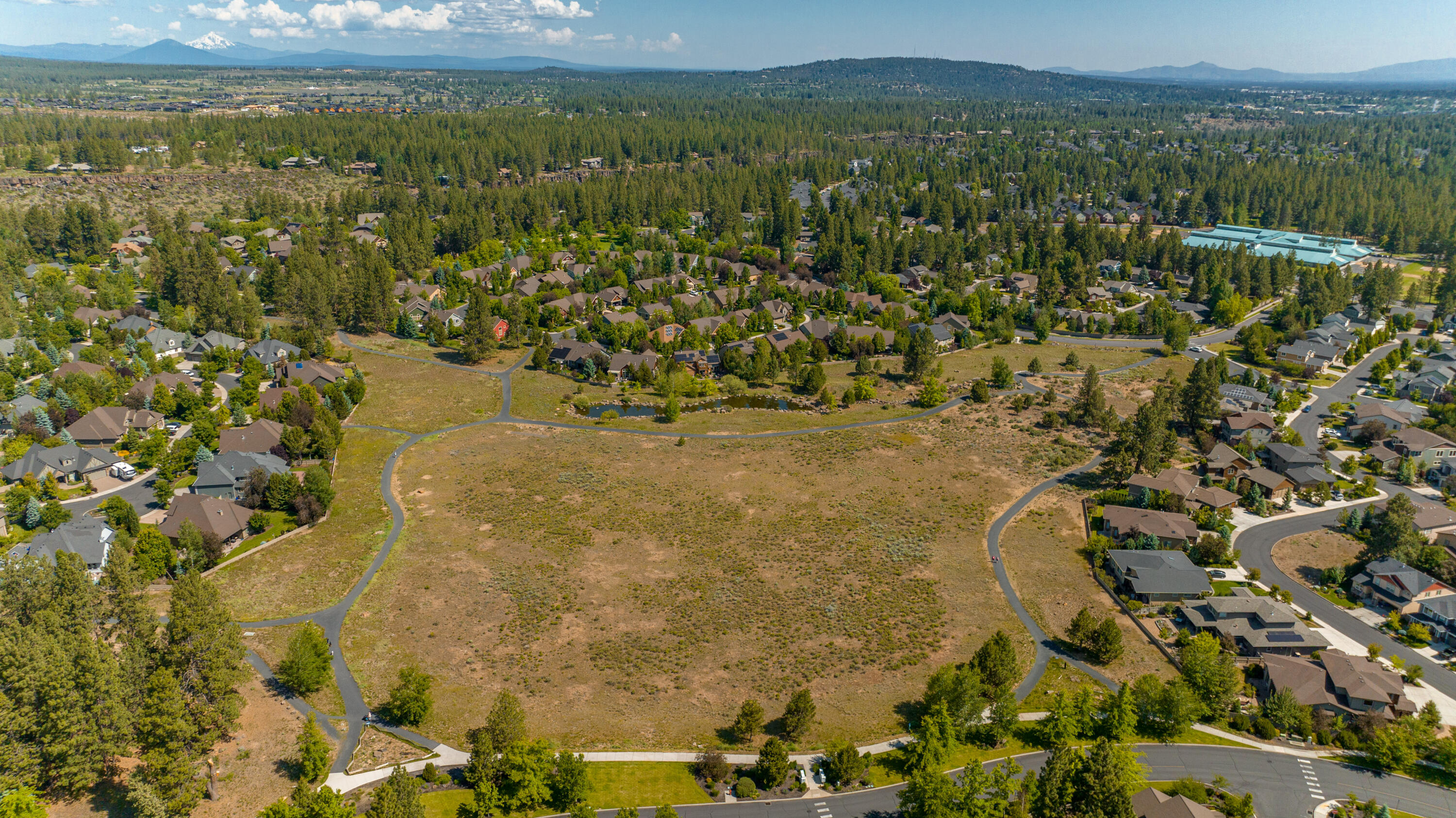 River Rim - Residential