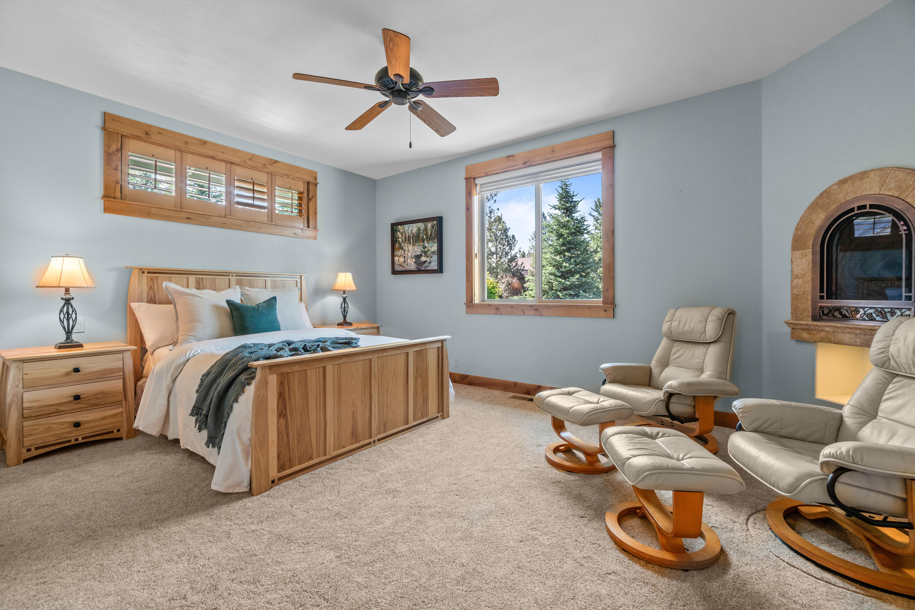 River Rim - Residential